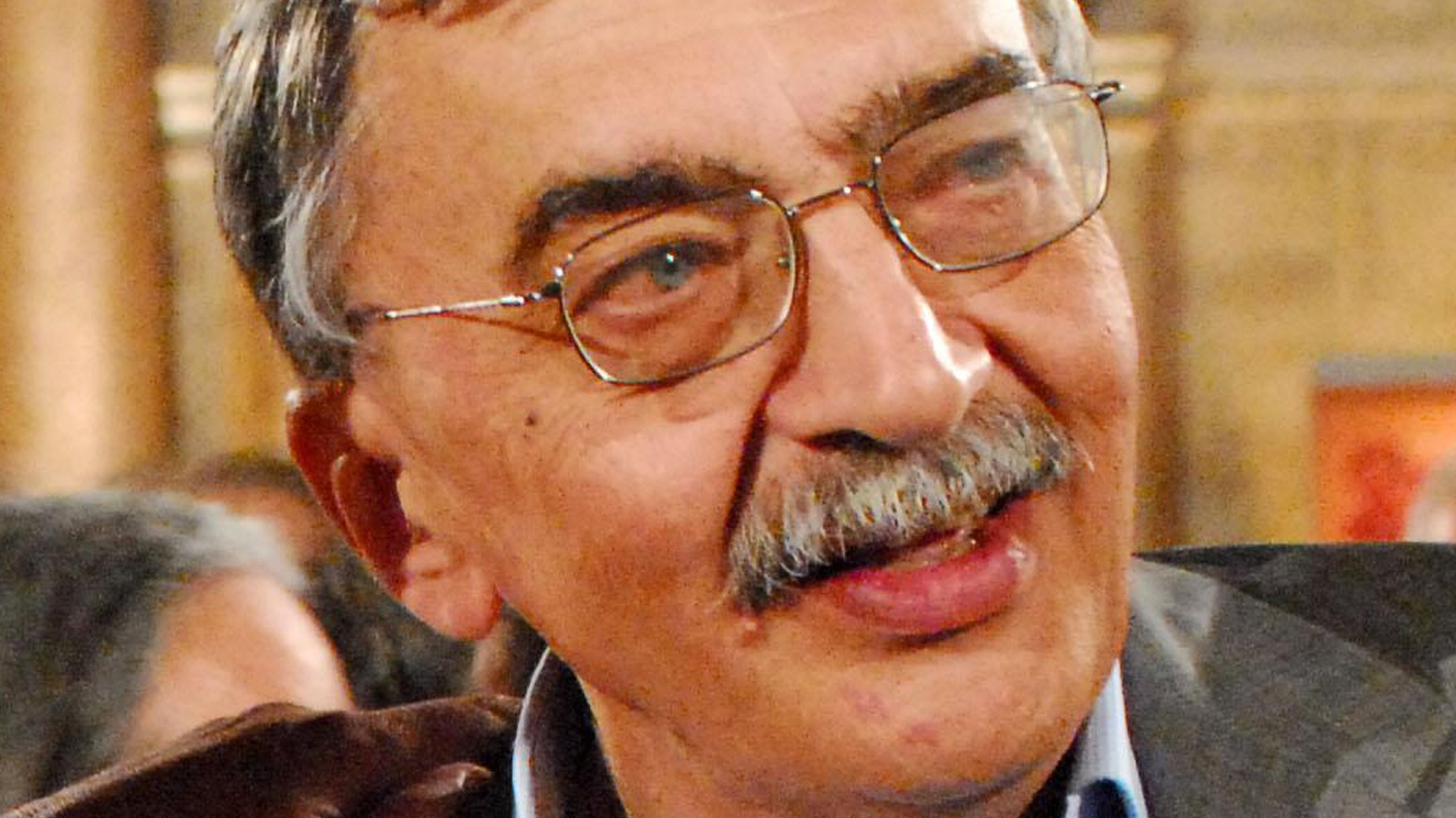 Morto editore Cesare De Michelis