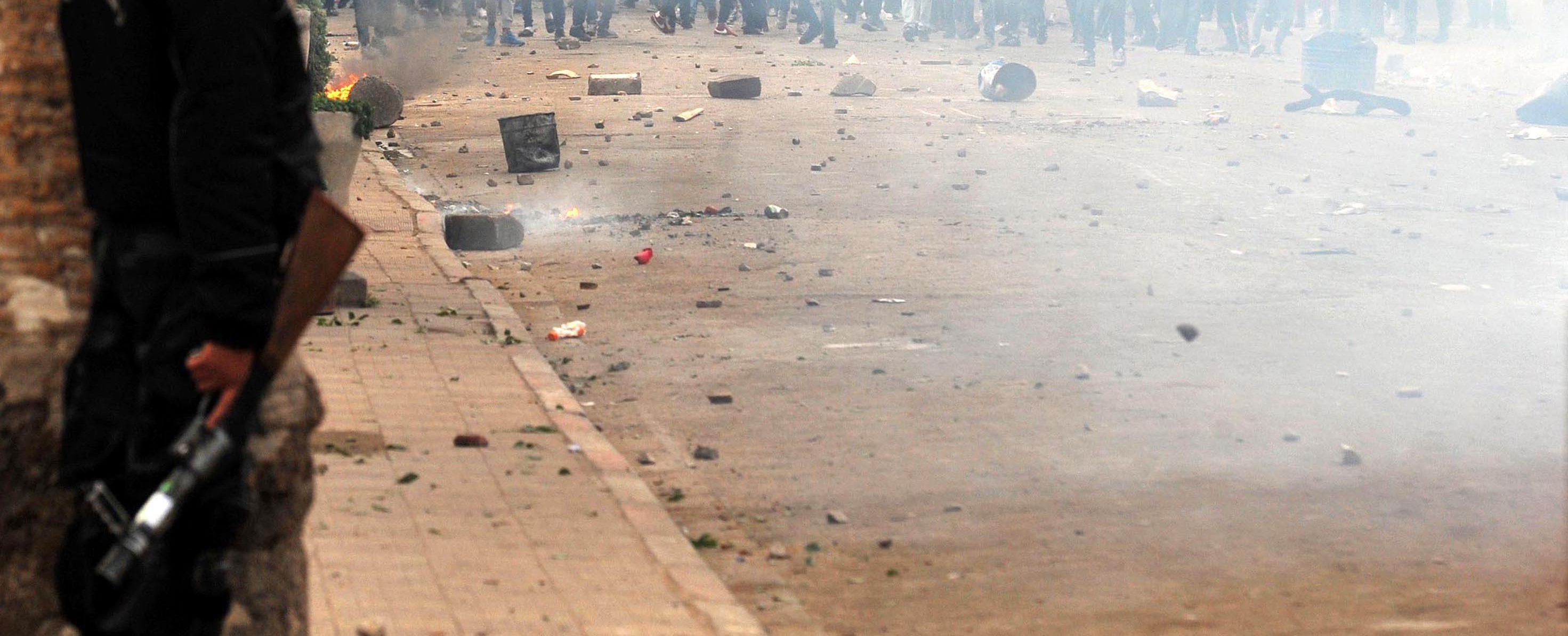 Tunisia: disordini a Ben Guerdane
