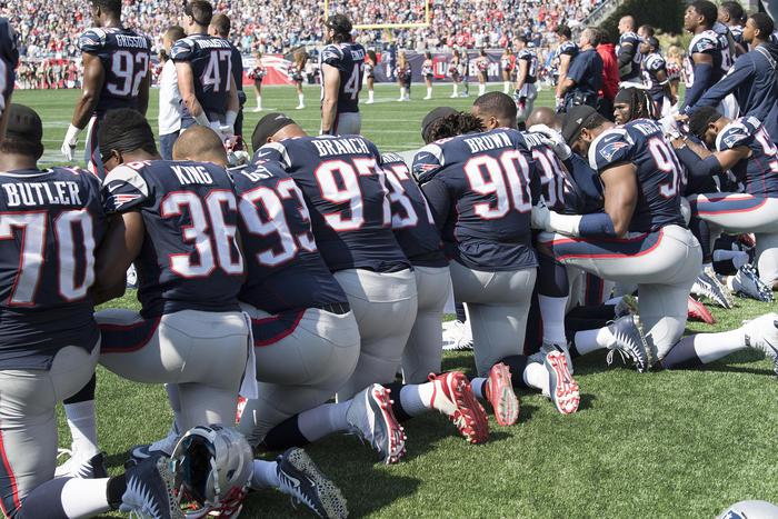 Usa, Trump attacca le stelle della Nfl: stop alle proteste