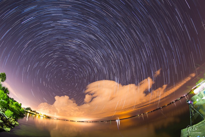 Le stelle cadenti promettono scintille