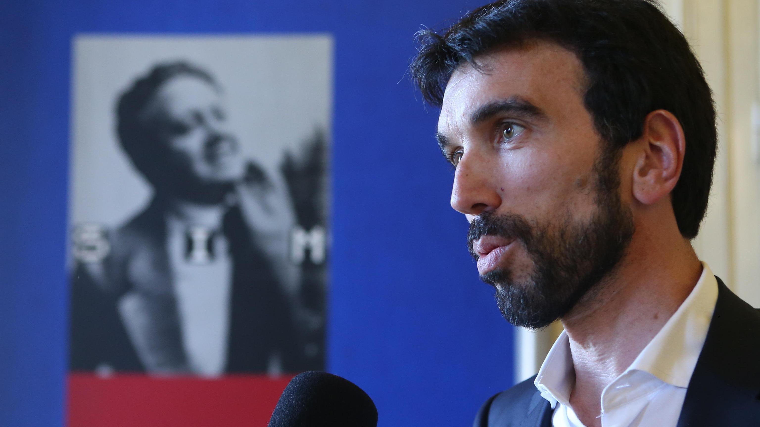 Martina, rischio Paese è questo Governo