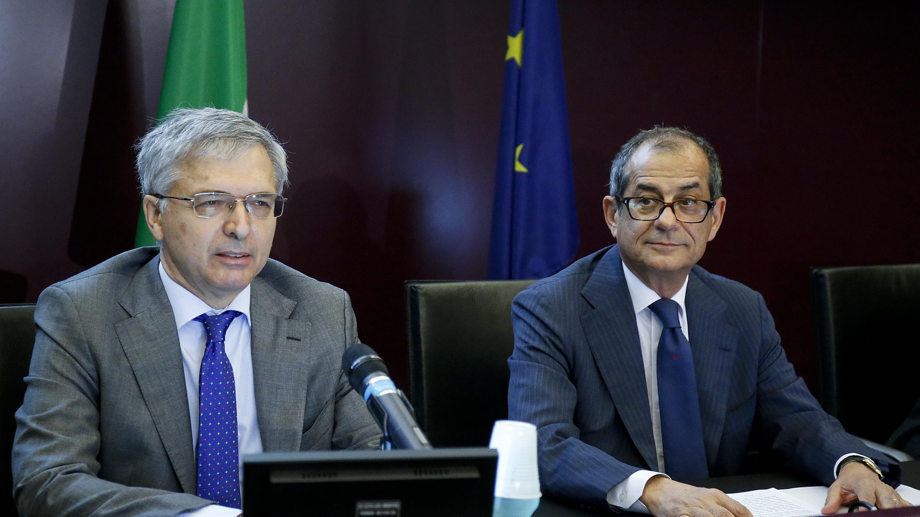 Fisco: sospesi invii cartelle ad agosto