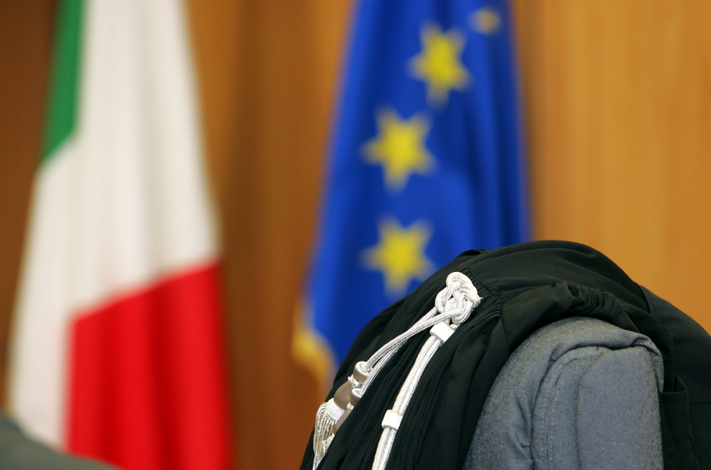 Procura,dissequestri Enel,Ilva,Cemitaly