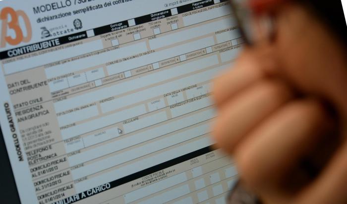 Fisco, 12 mila euro l'anno tra tasse e contributi