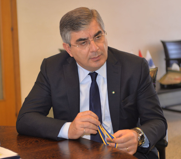 Regione Abruzzo, Gasparri: D'Alfonso lascia la presidenza