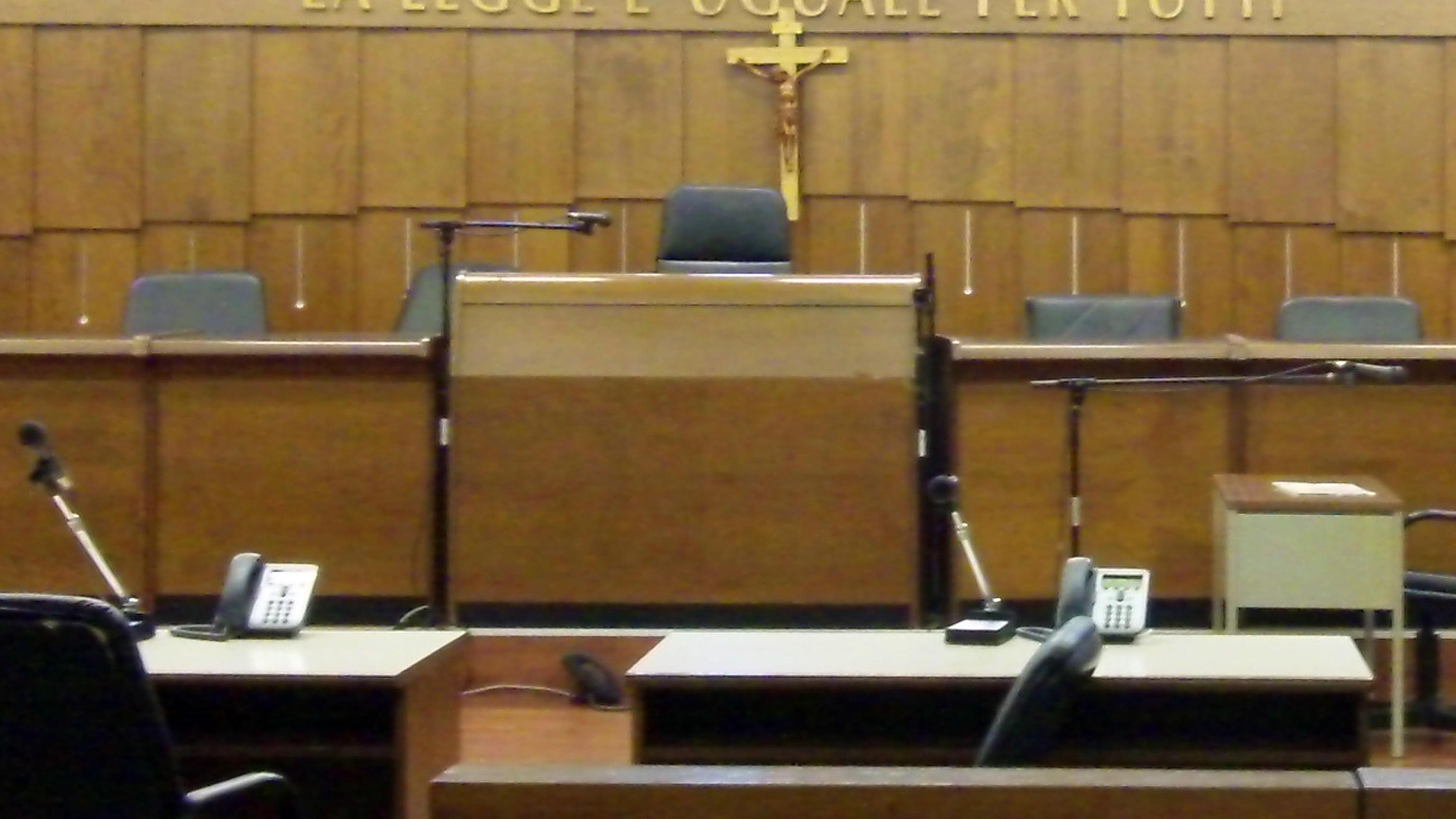Mafia: Dda Bari,Foggia priorità assoluta
