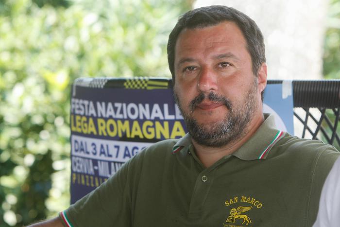 Rai, Salvini insiste su Foa: 'E' lui la persona giusta'