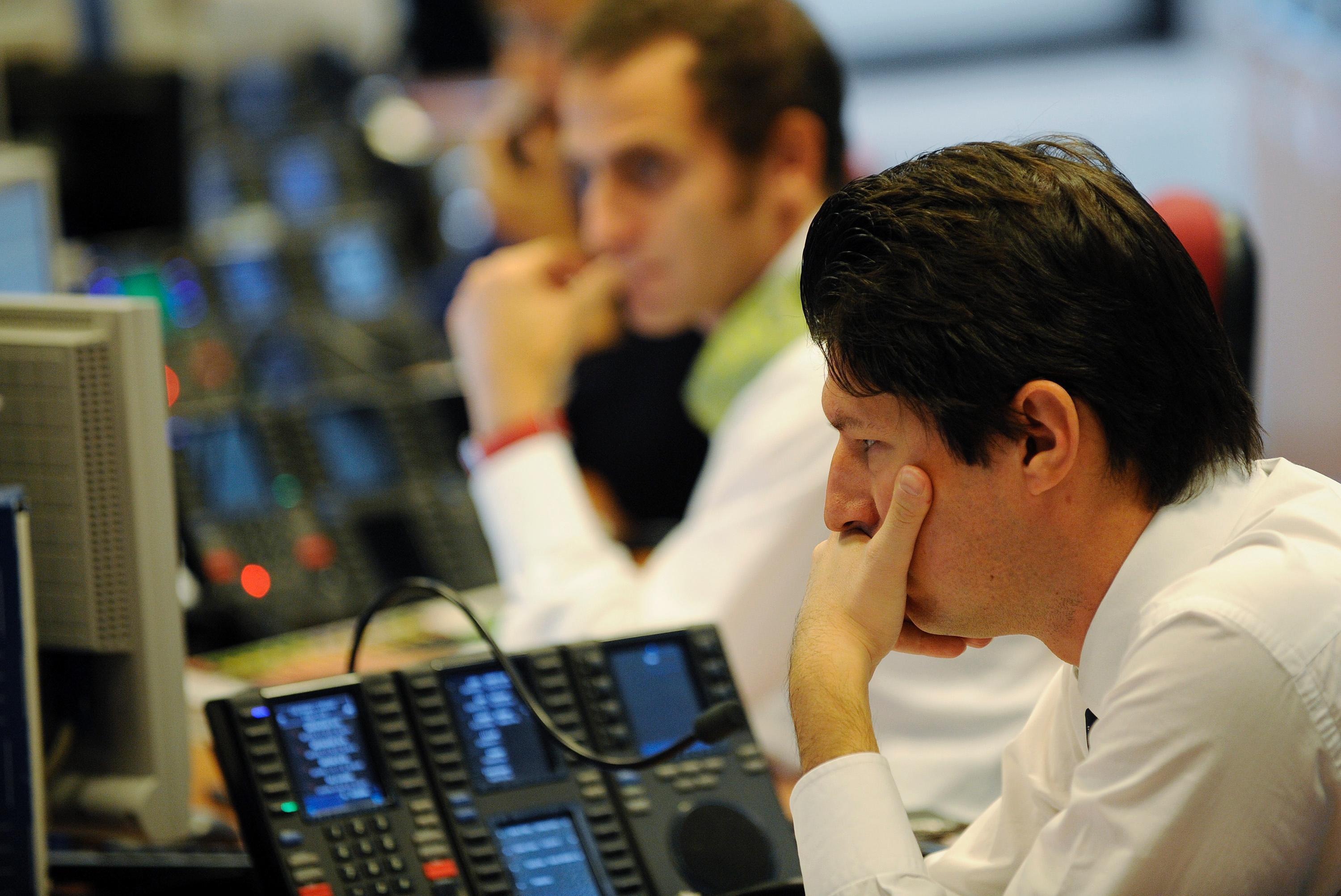 Borsa: Milano apre in calo (-0,52%)