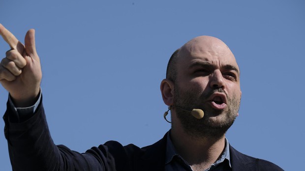 Mancata rettifica in Gomorra, Roberto Saviano condannato