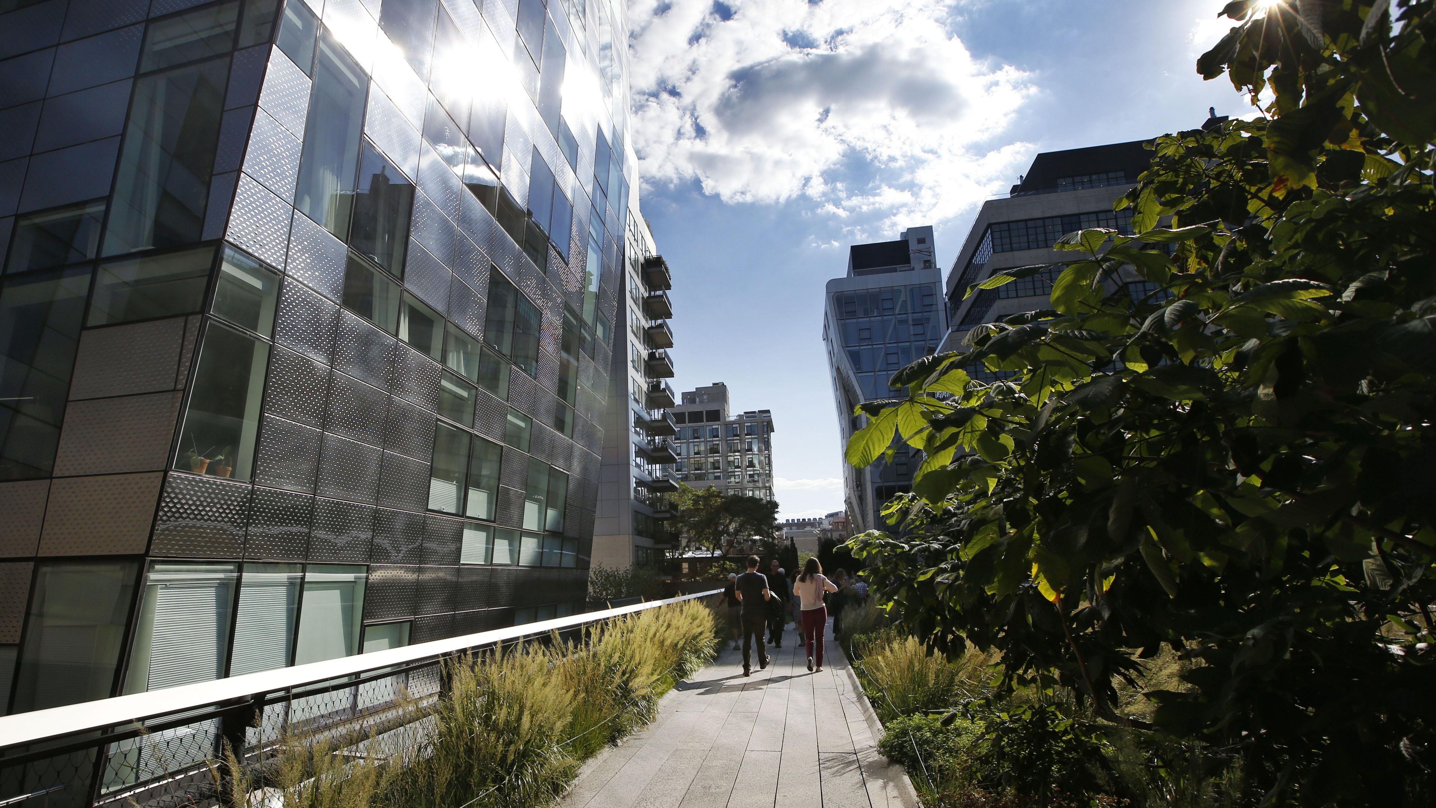 New York, stretta su Airbnb