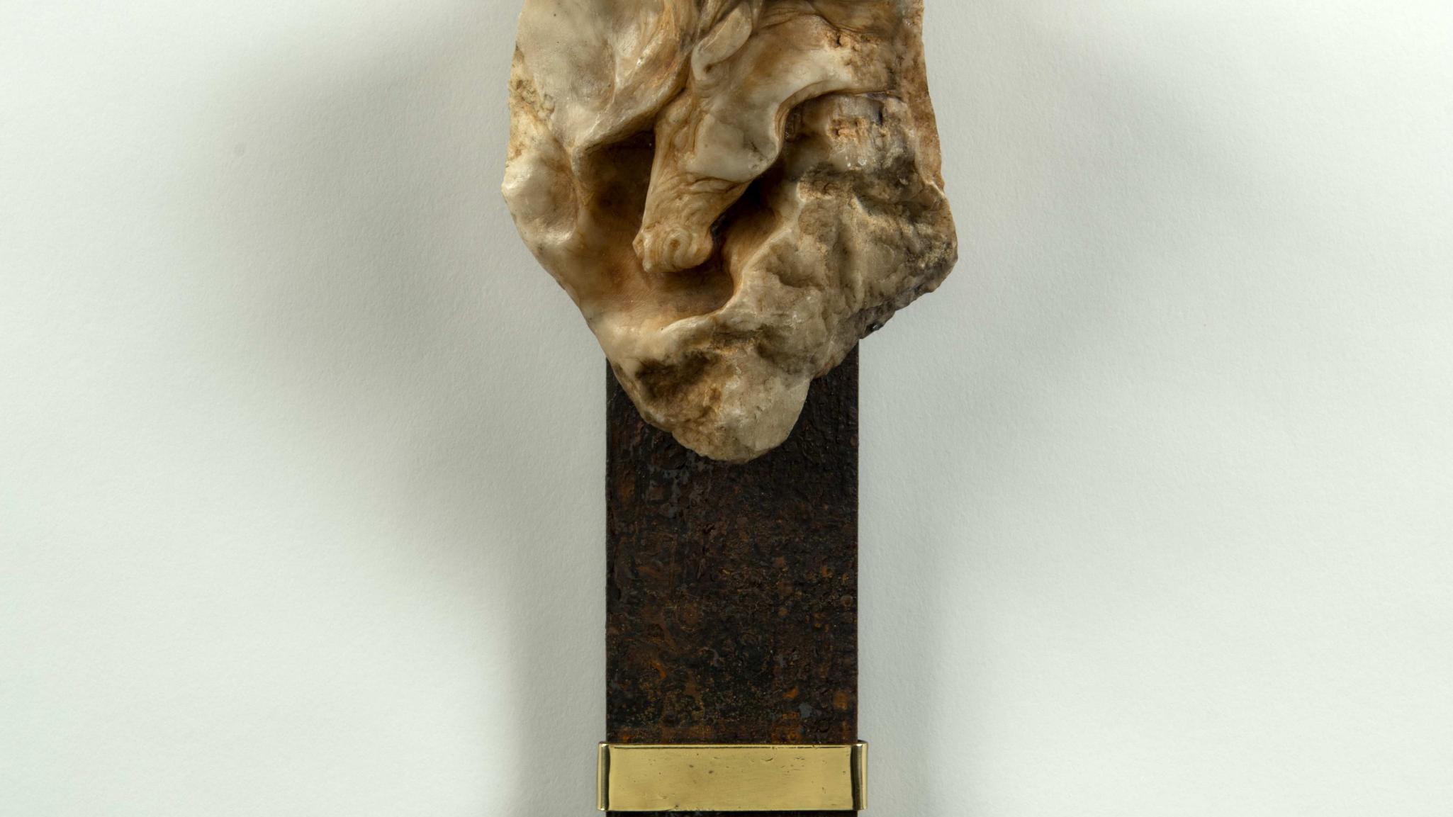 Opere di Laura Brocchi in mostra a Siena