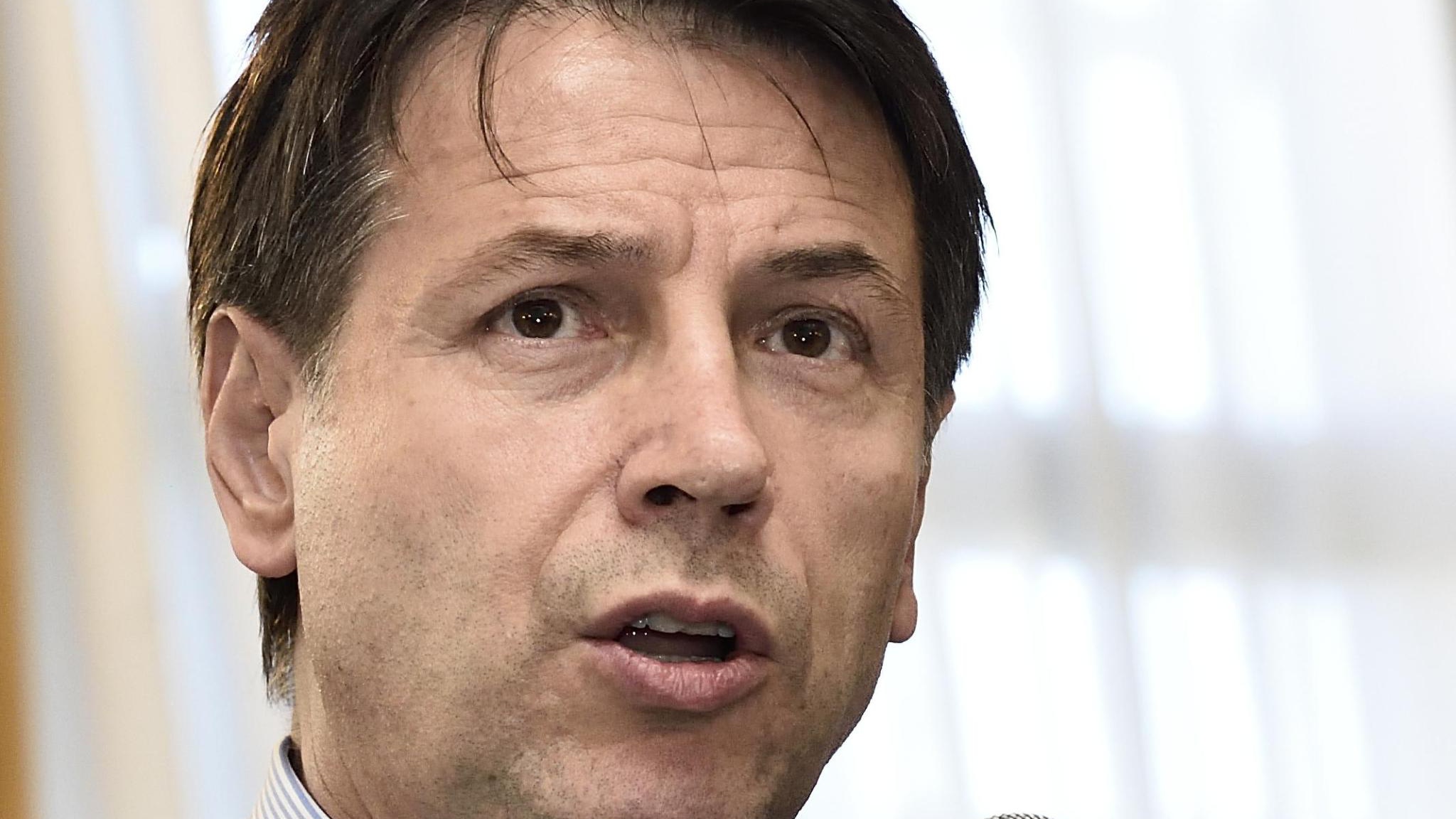 Conte: via revoca concessione Autostrade