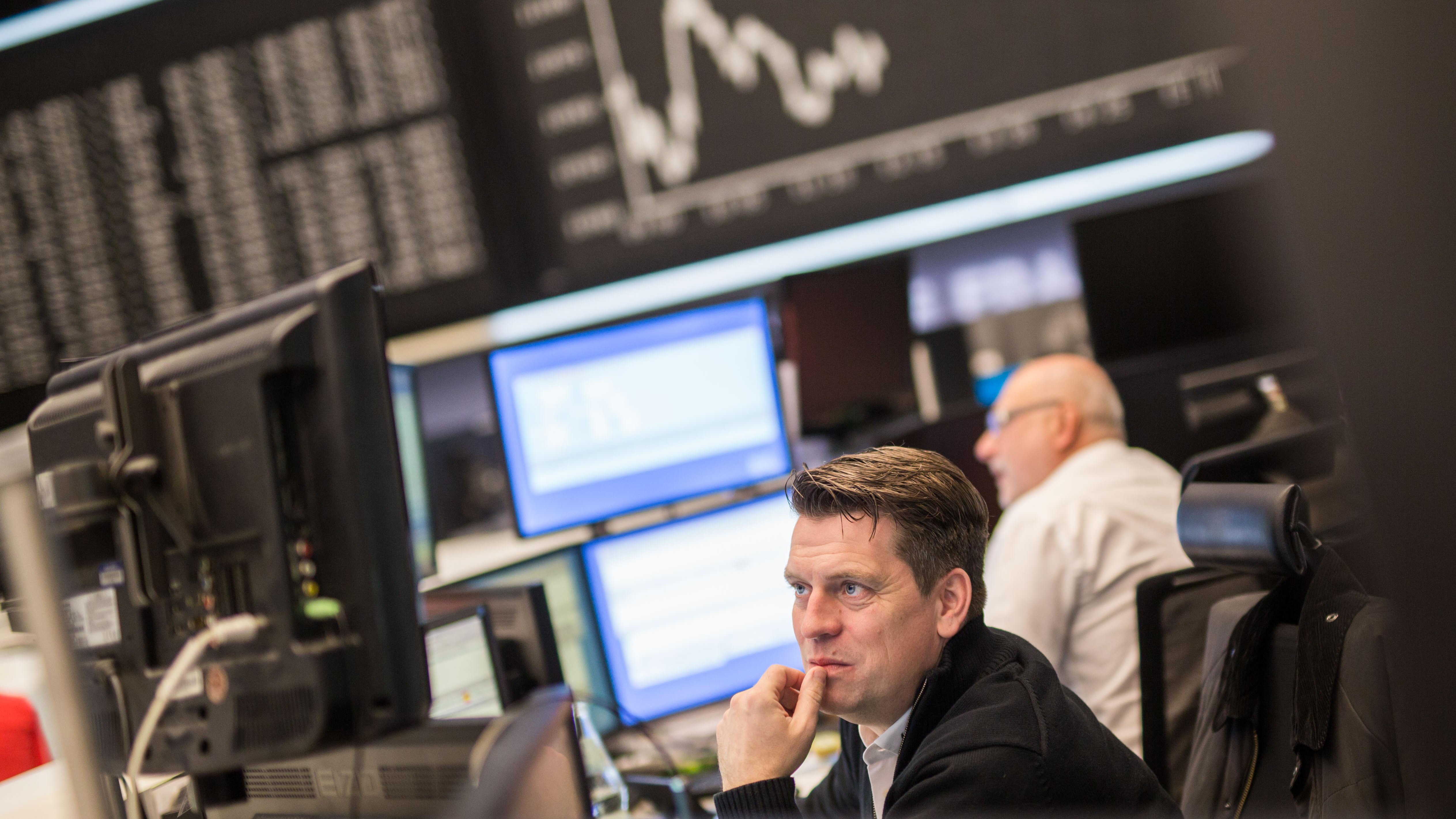 Borsa Milano -2,5%, paga la lira turca