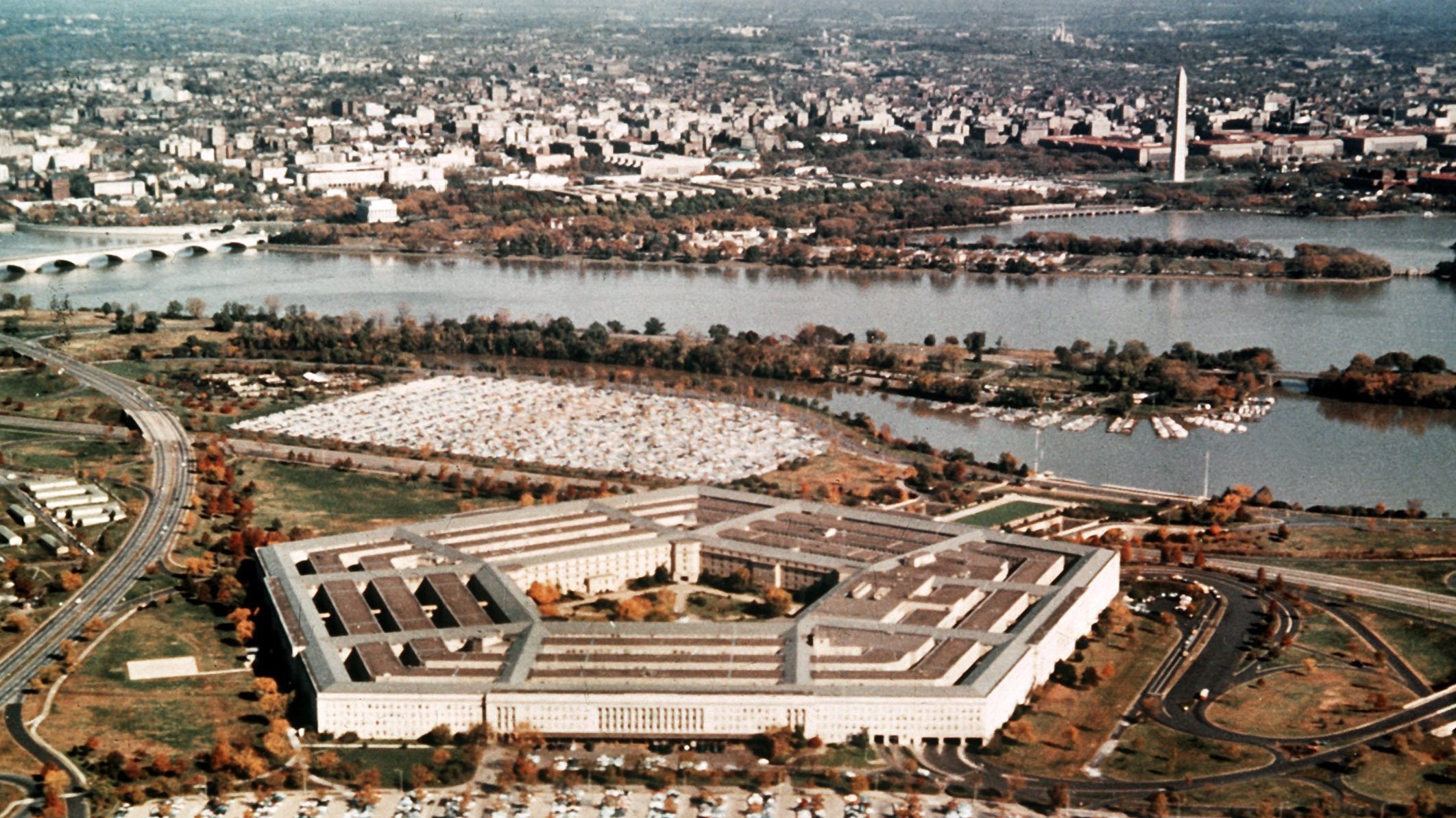 Pentagono, Cina mira ad obiettivi Usa