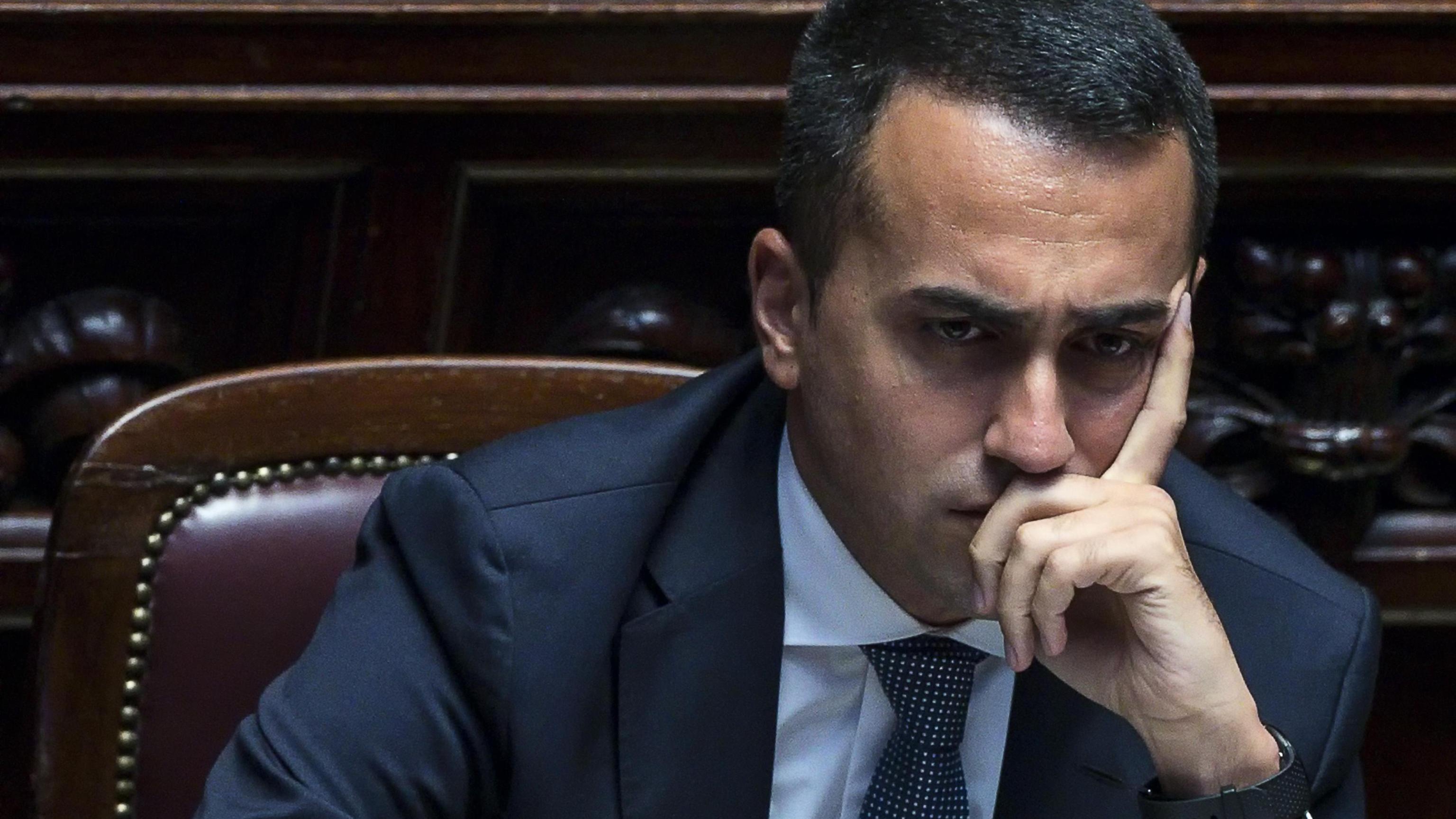 Ilva: Di Maio, sì decisione ma criticità
