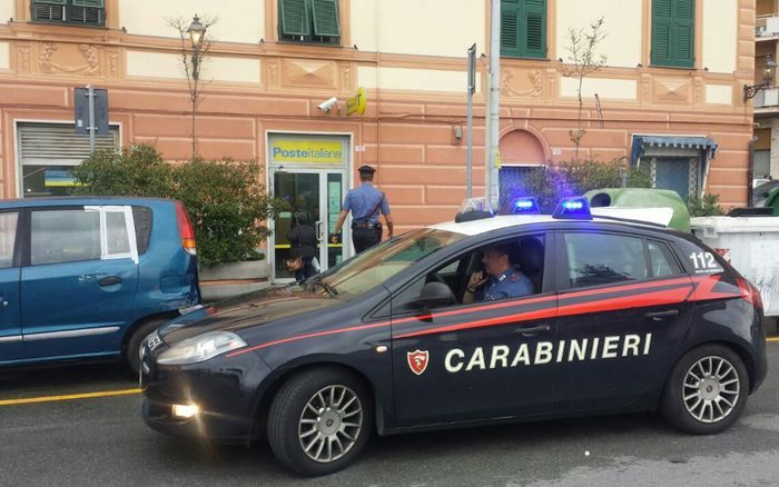 Uccide la moglie e poi si toglie la vita a Camogli