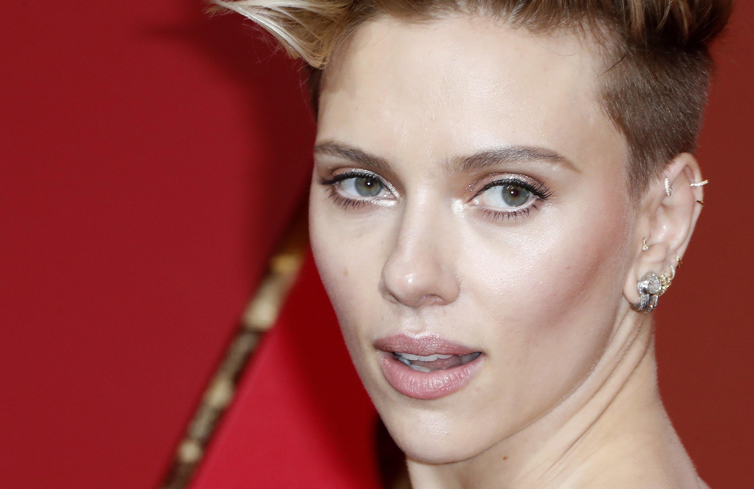 Forbes, Johansson attrice più pagata