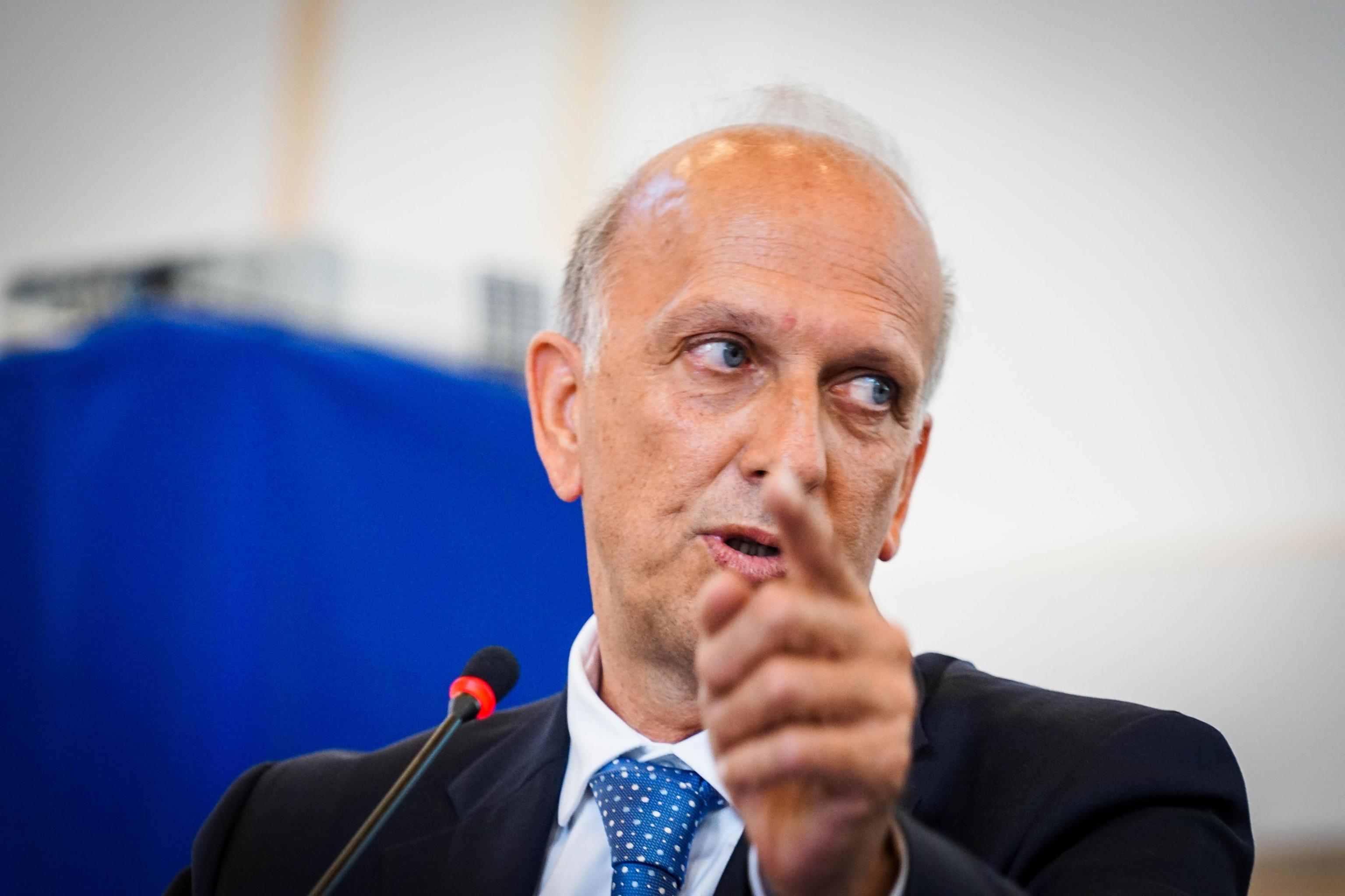 Bussetti, bambini parlato con gli occhi