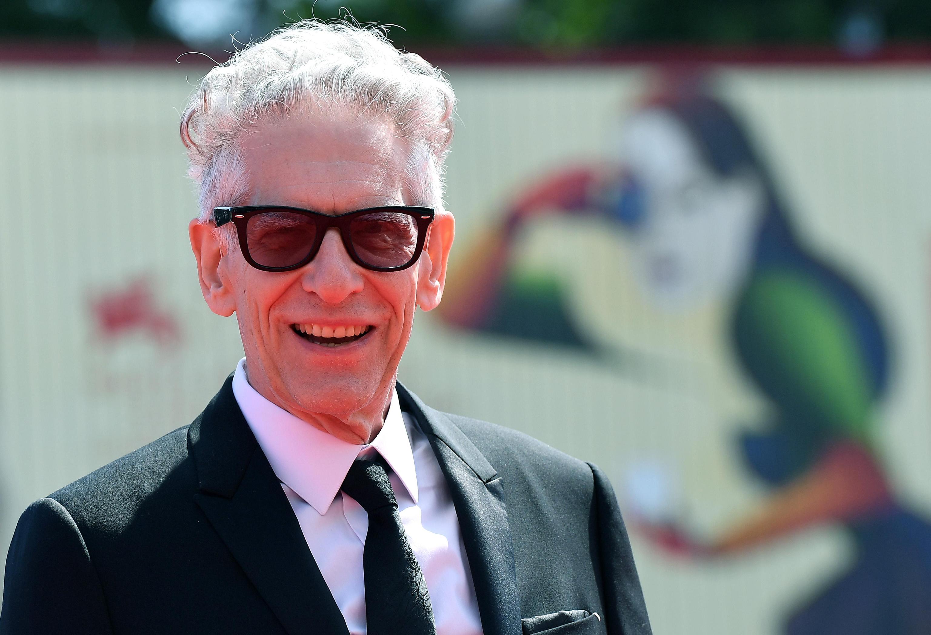 Cronenberg, lunga vita a verità e arte
