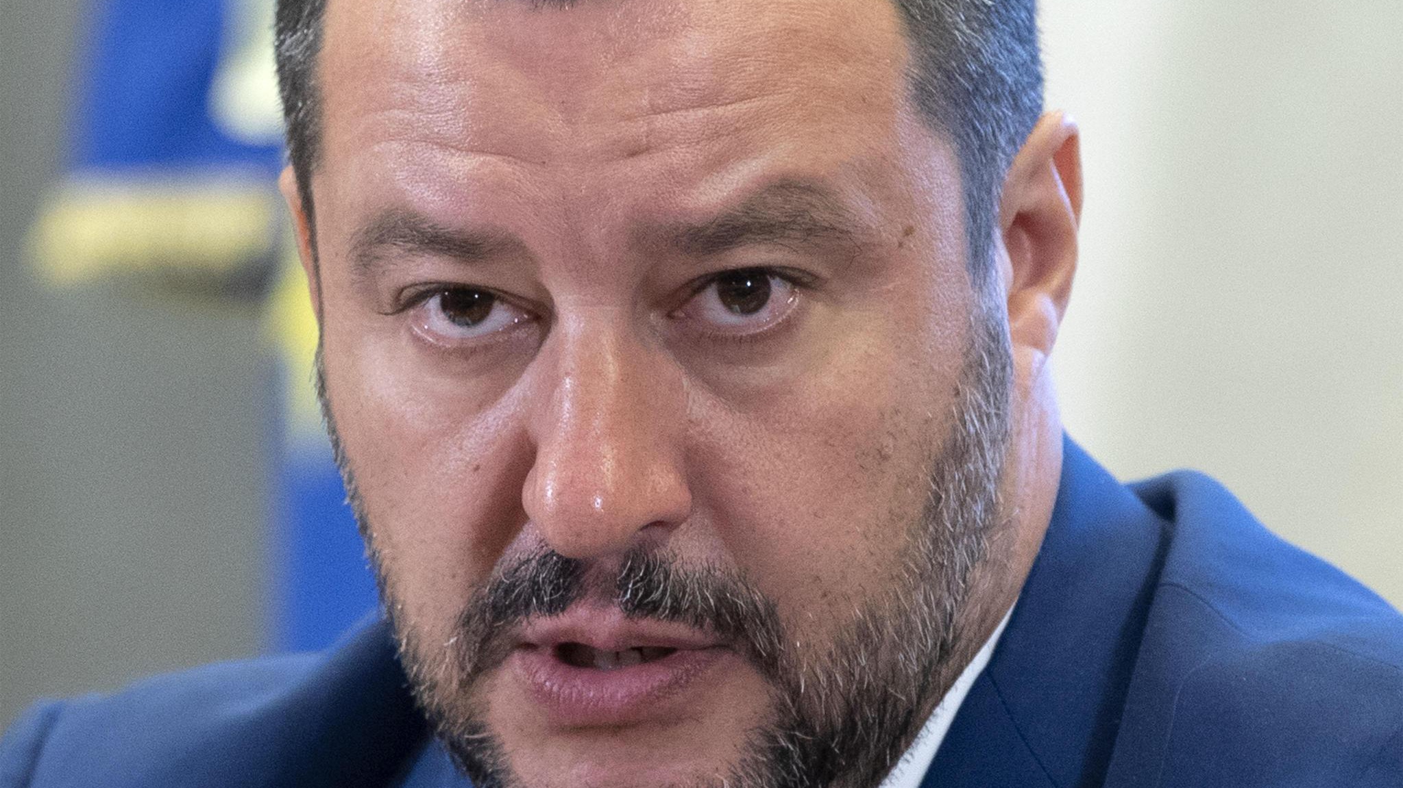 Martina, da Salvini parole eversive