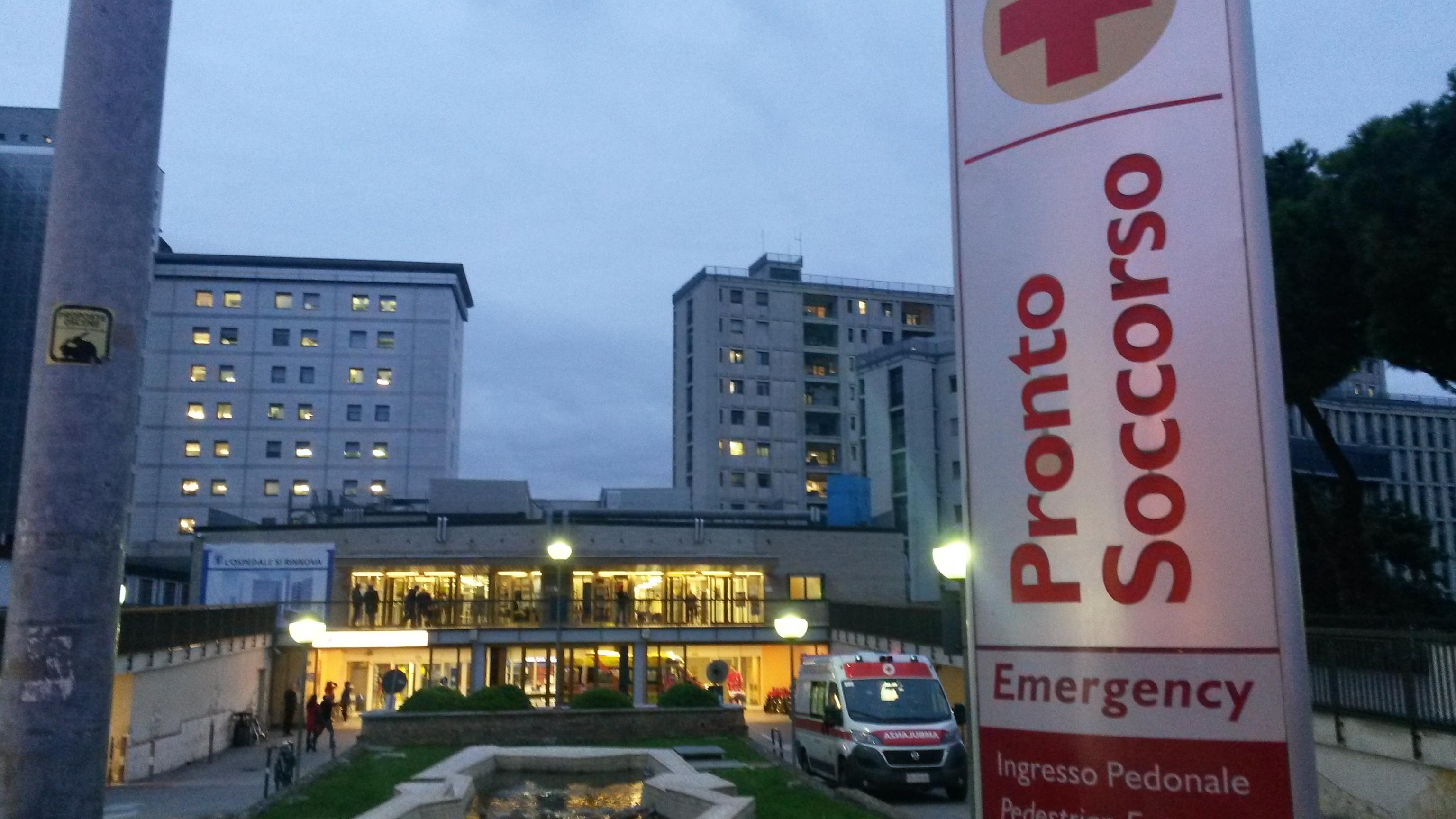 Uccide moglie e si suicida: morto marito