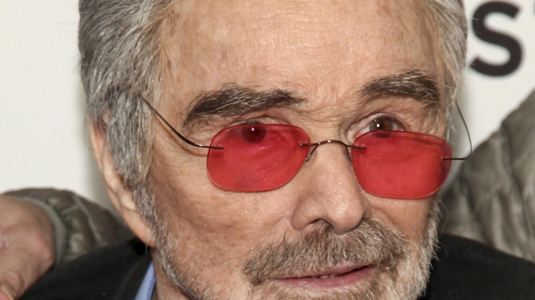 Cinema: è morto Burt Reynolds