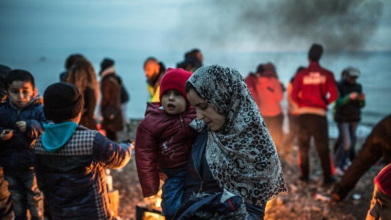 Vescovi Ue, solidarietà irrinunciabile