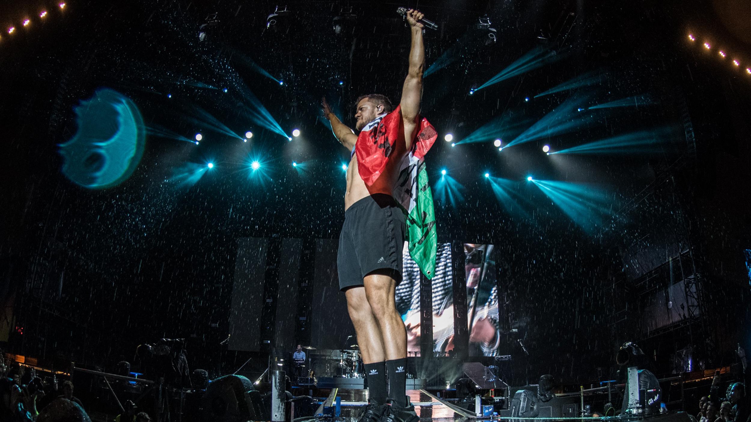 Milano Rocks apre con Imagine Dragons