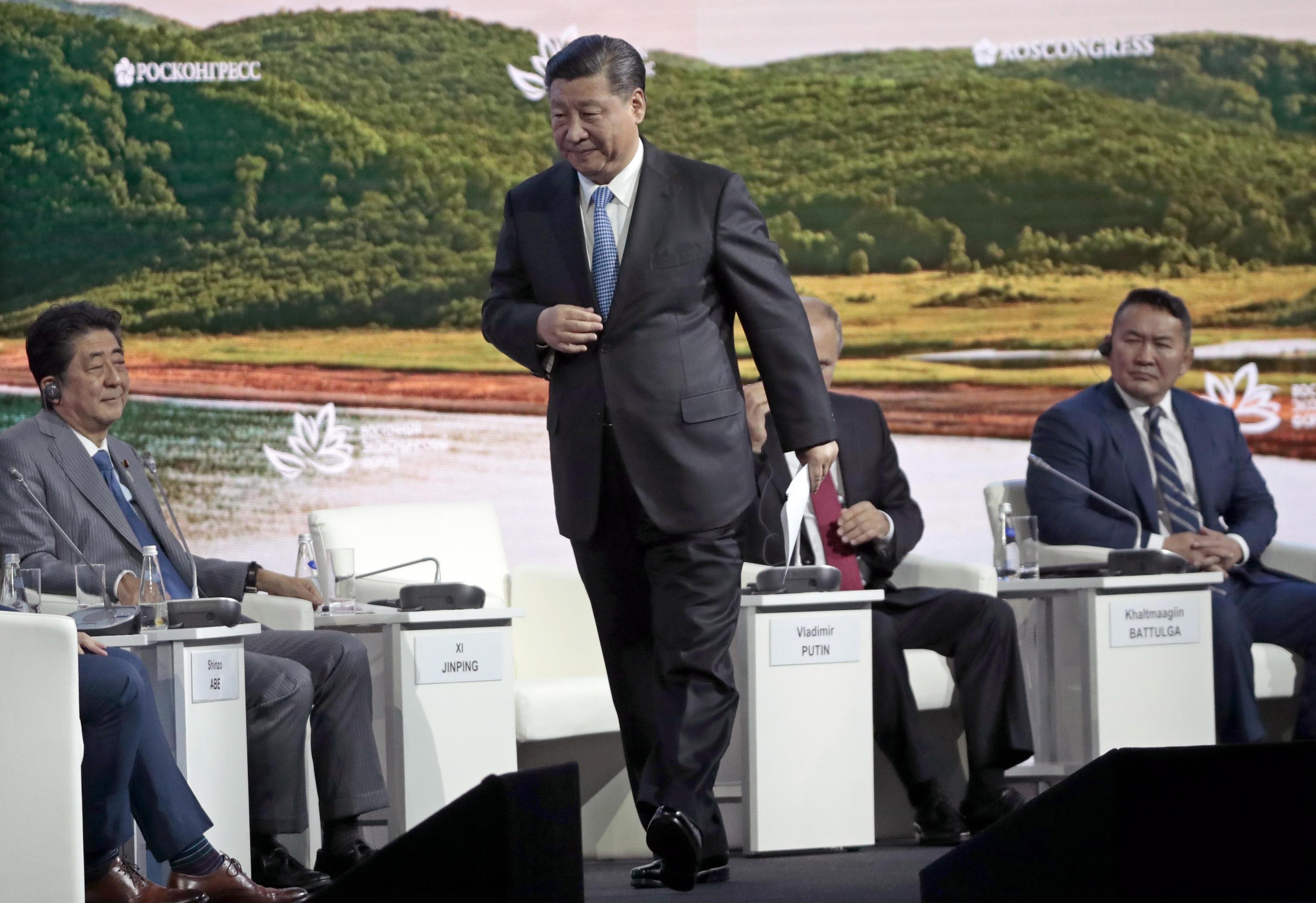 Dazi: Cina, 'contromisure' a mossa Usa