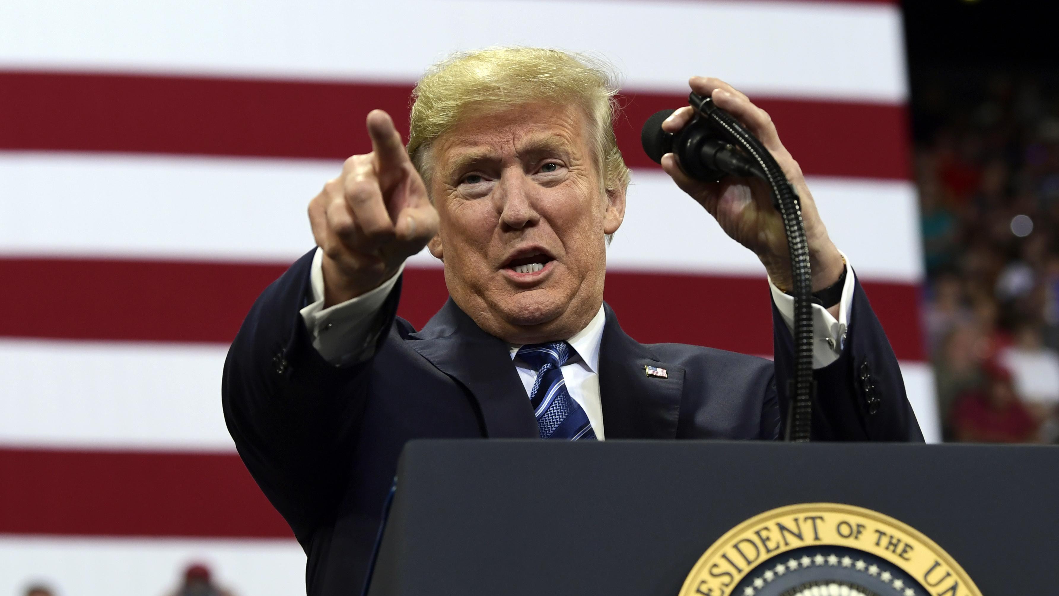 Trump verso nuovi dazi sul Made in China