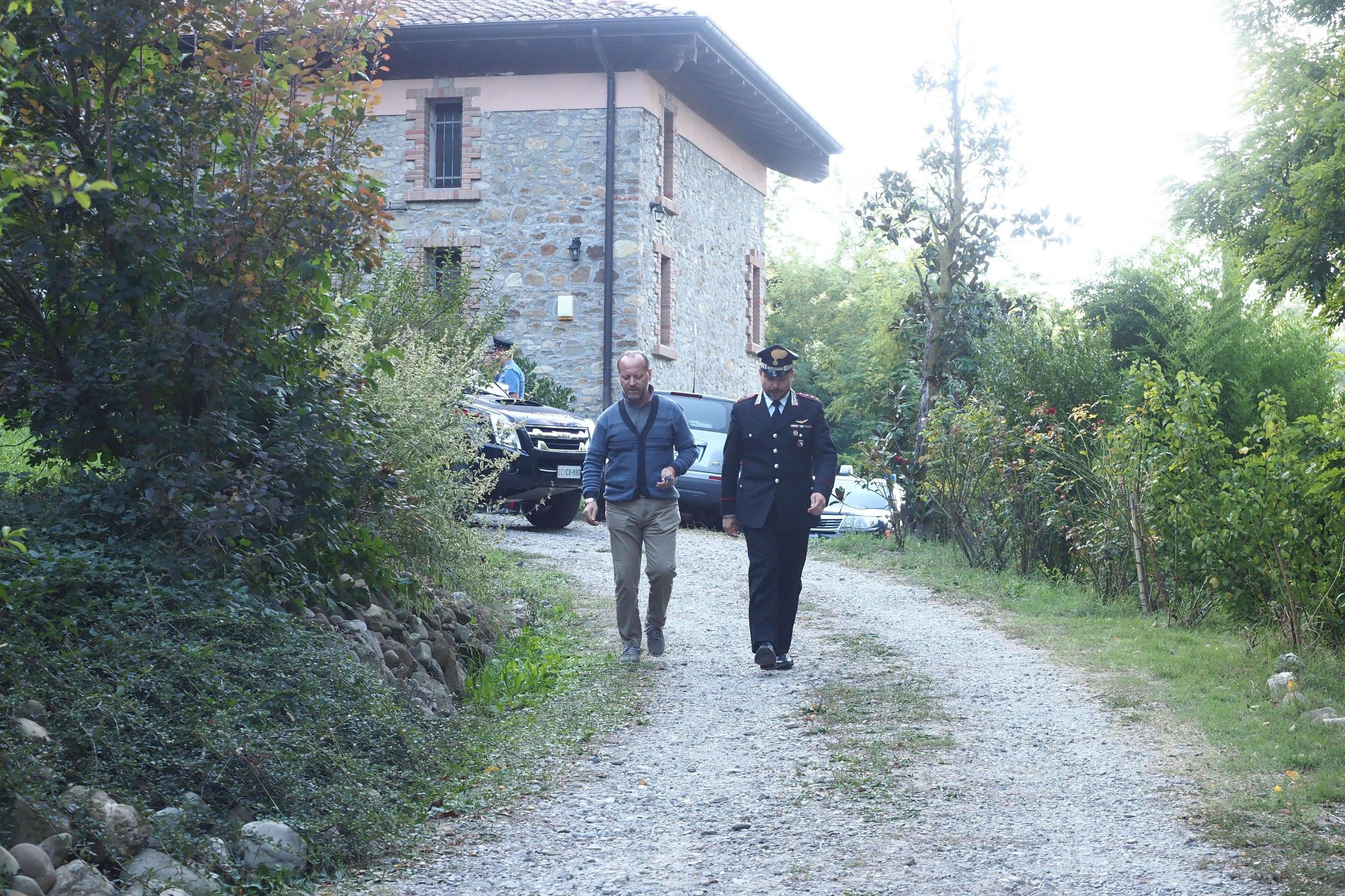 16enne ucciso:gip,killer freddo e lucido