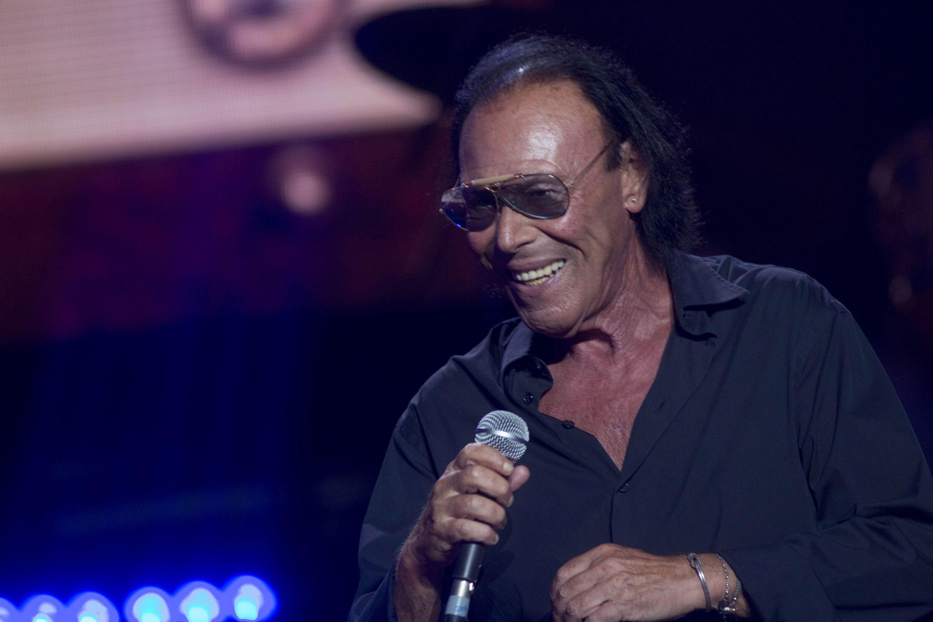 Venditti, 40 anni fa già previsto tutto