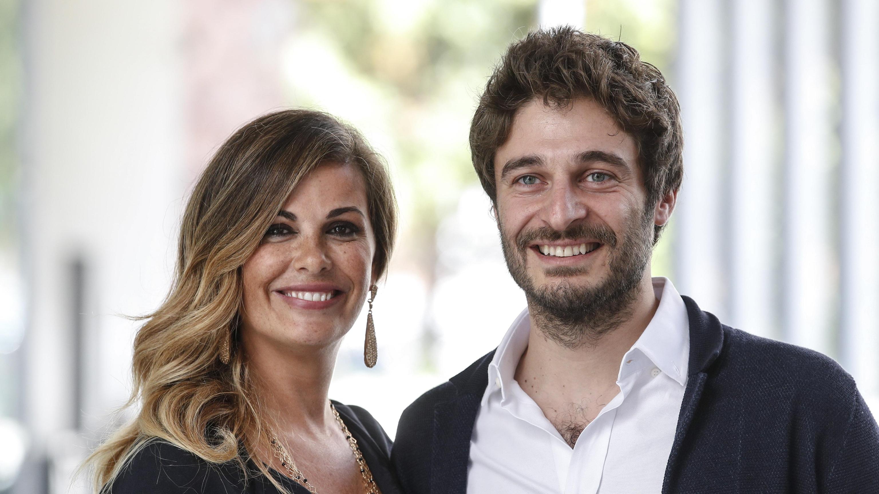 Incontrada-Guanciale, è subito intesa