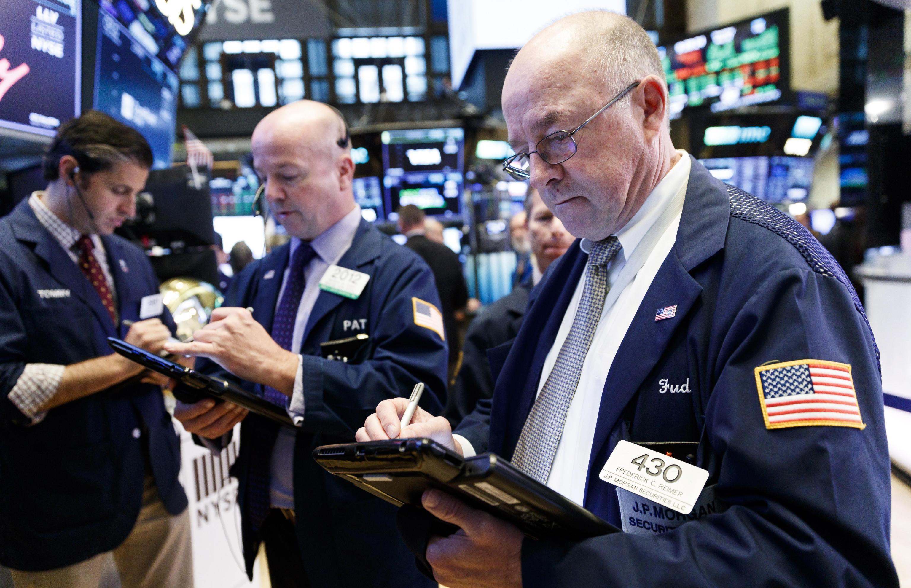 Wall Street apre in rialzo, Dj +0,2%