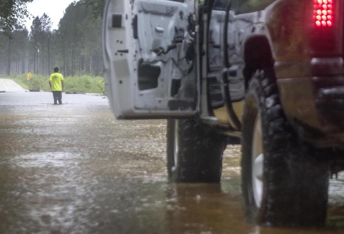 Florence, il bilancio sale a 14 vittime