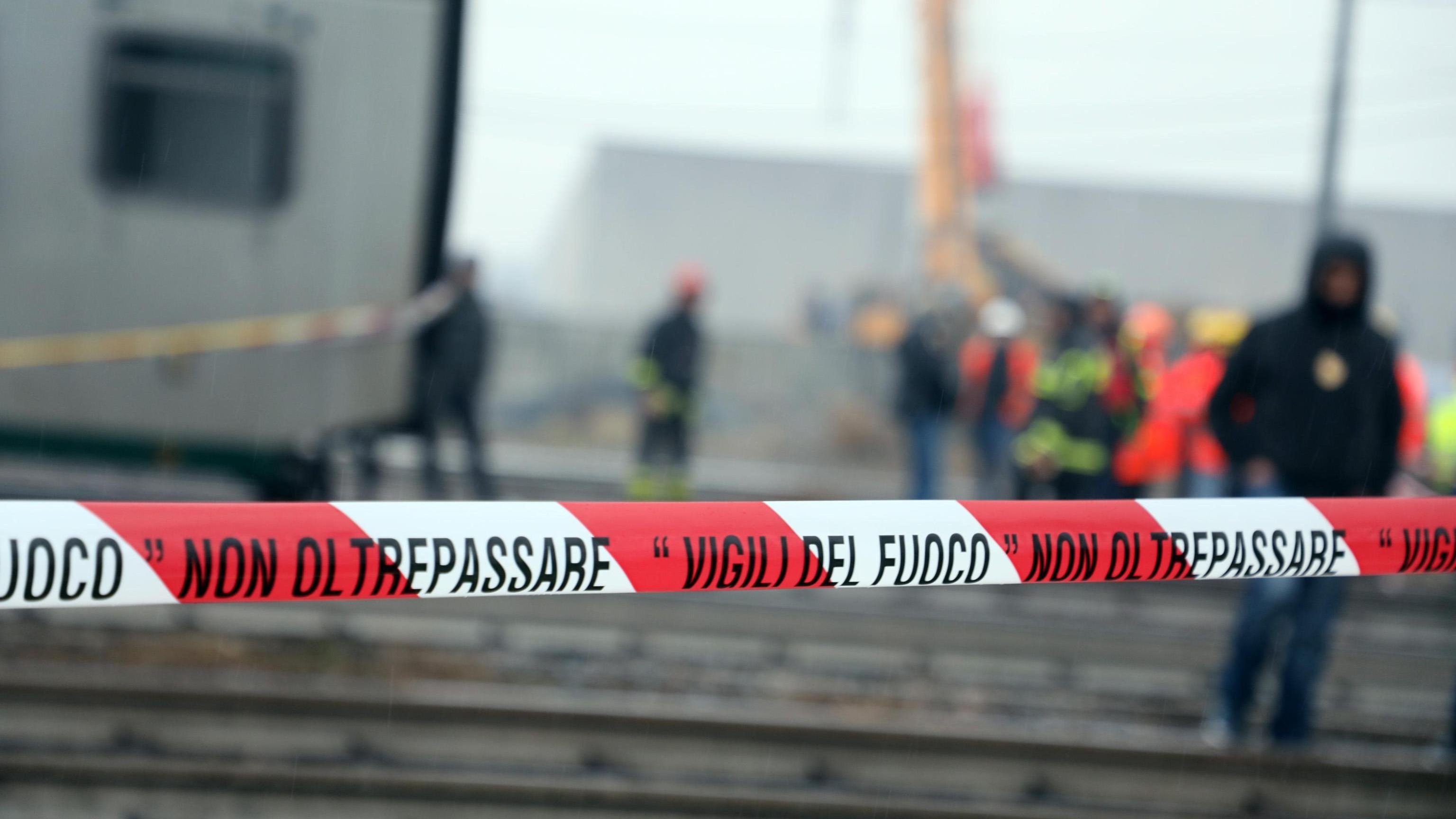 Rischio sicurezza, chiuso ponte su Adda