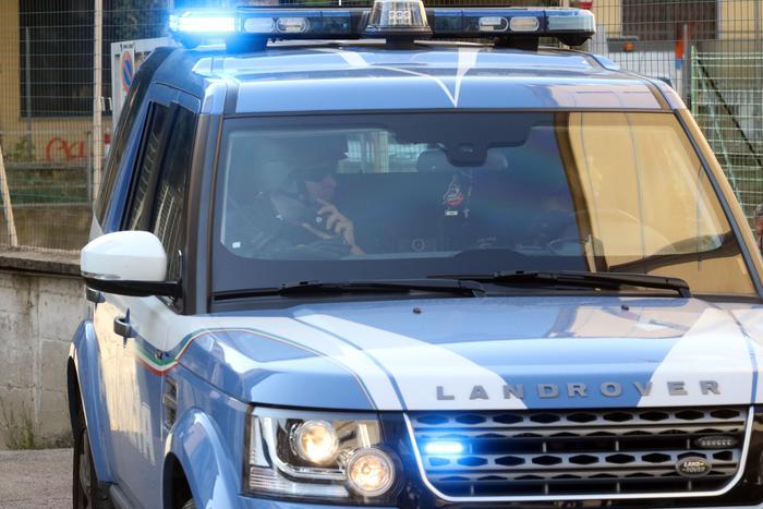 Operazione antidroga nelle zone della movida salentina