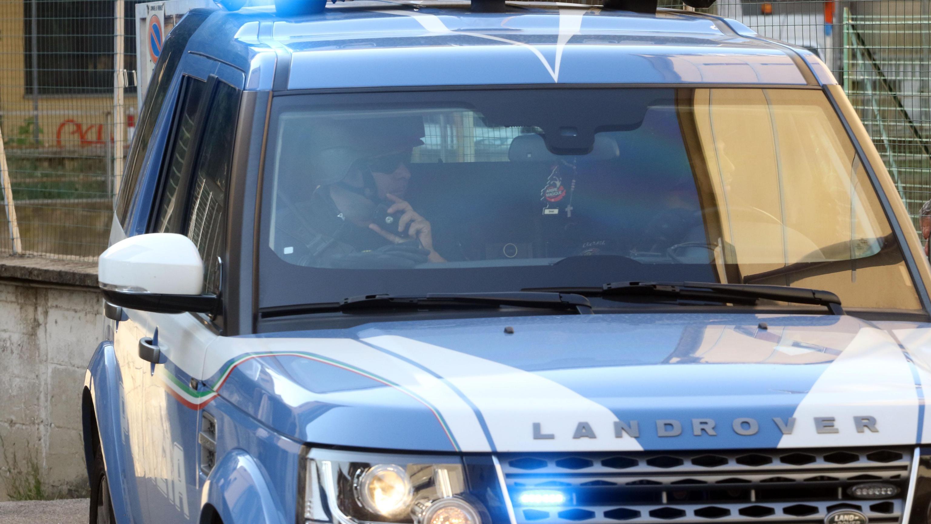 Antidroga in zone della movida salentina