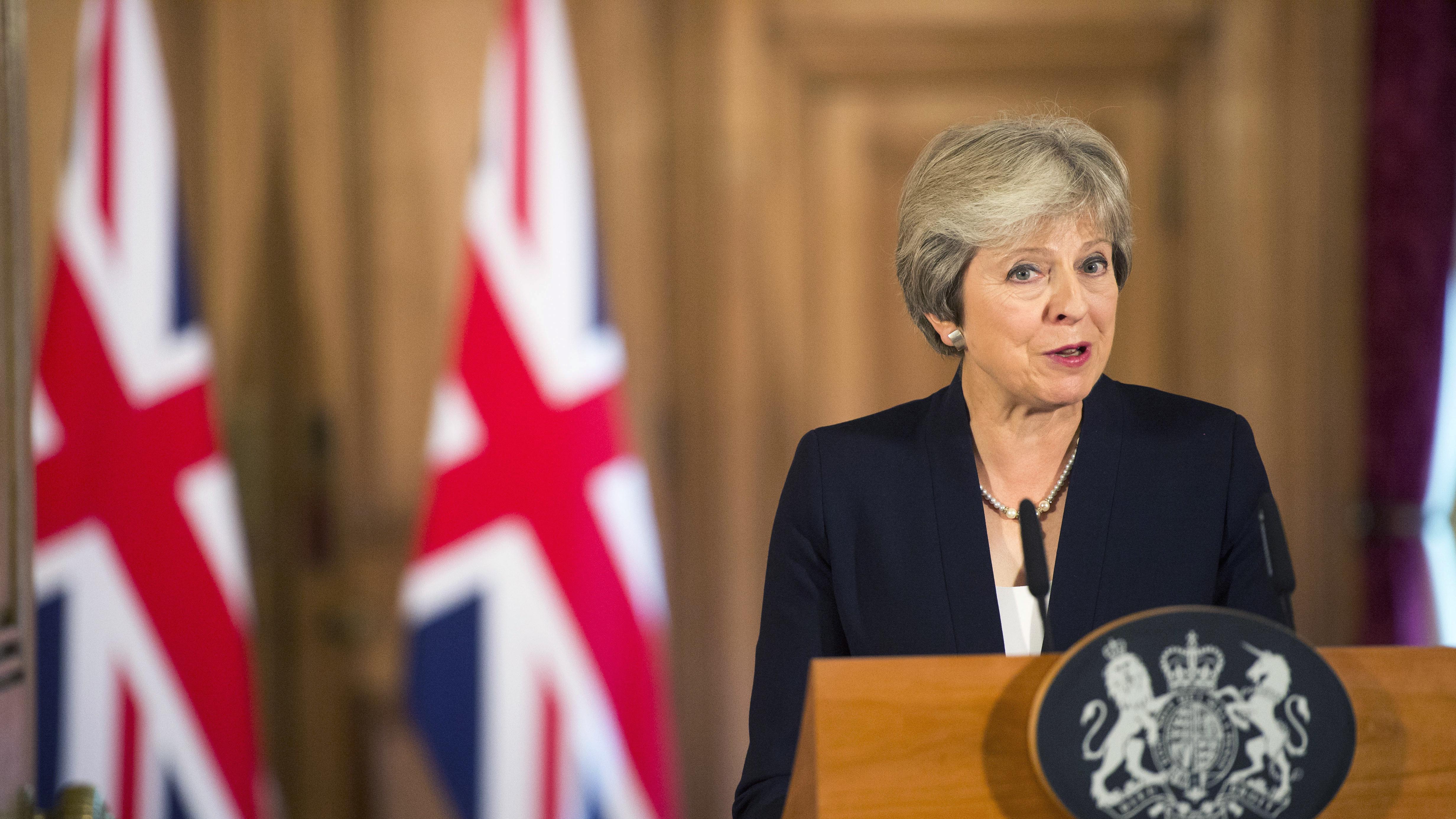 Brexit: da Tories no a condizioni Corbyn