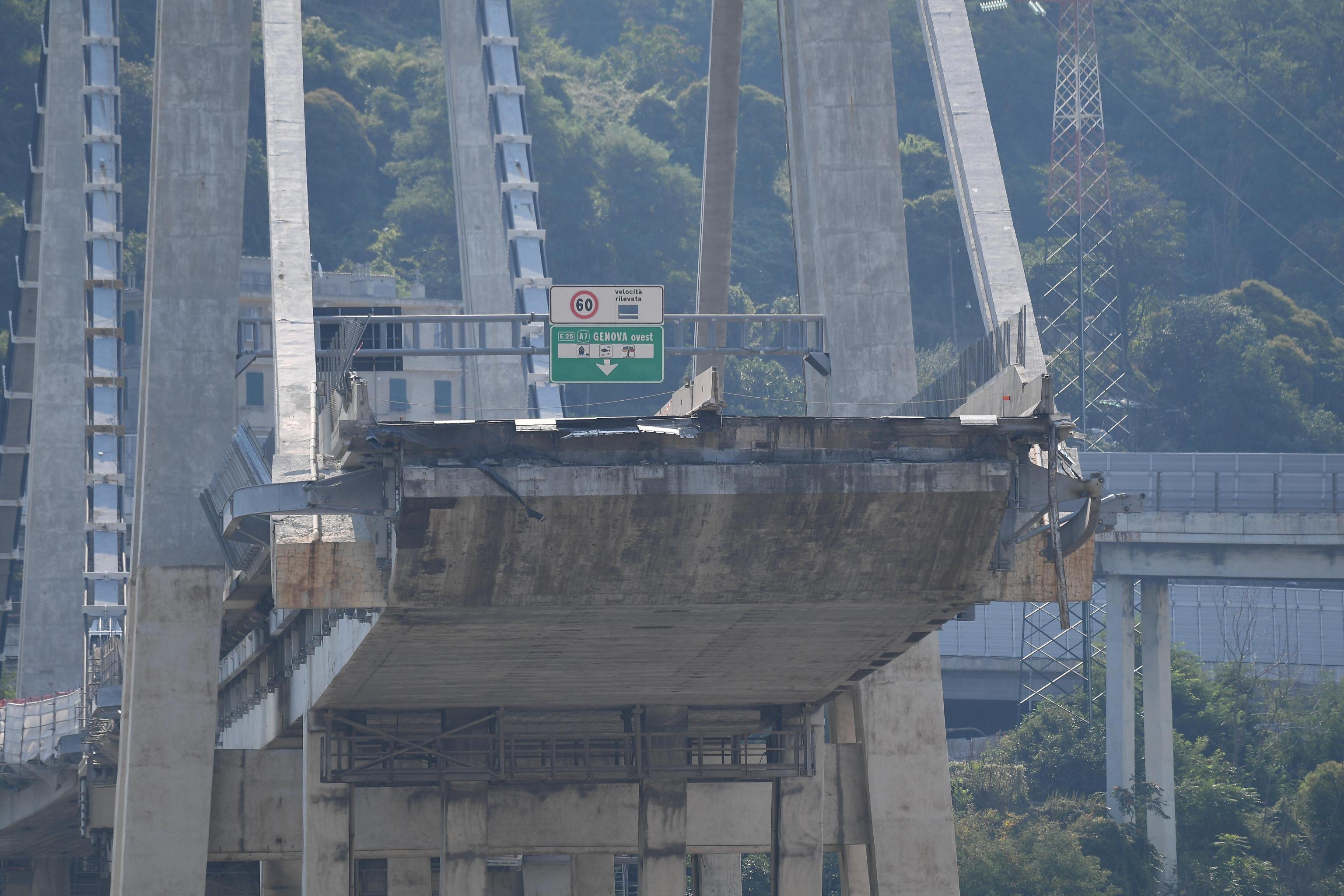 Inail,pià infortuni mortali, pesa Genova