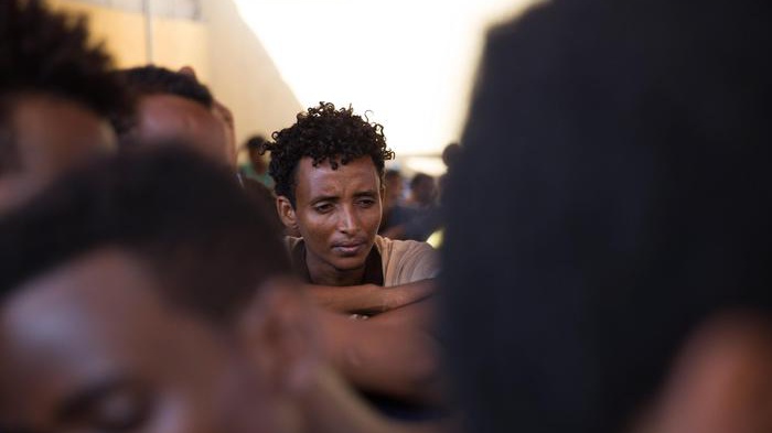 Libia, Unhcr denuncia atrocità sui rifugiati, anche bambini
