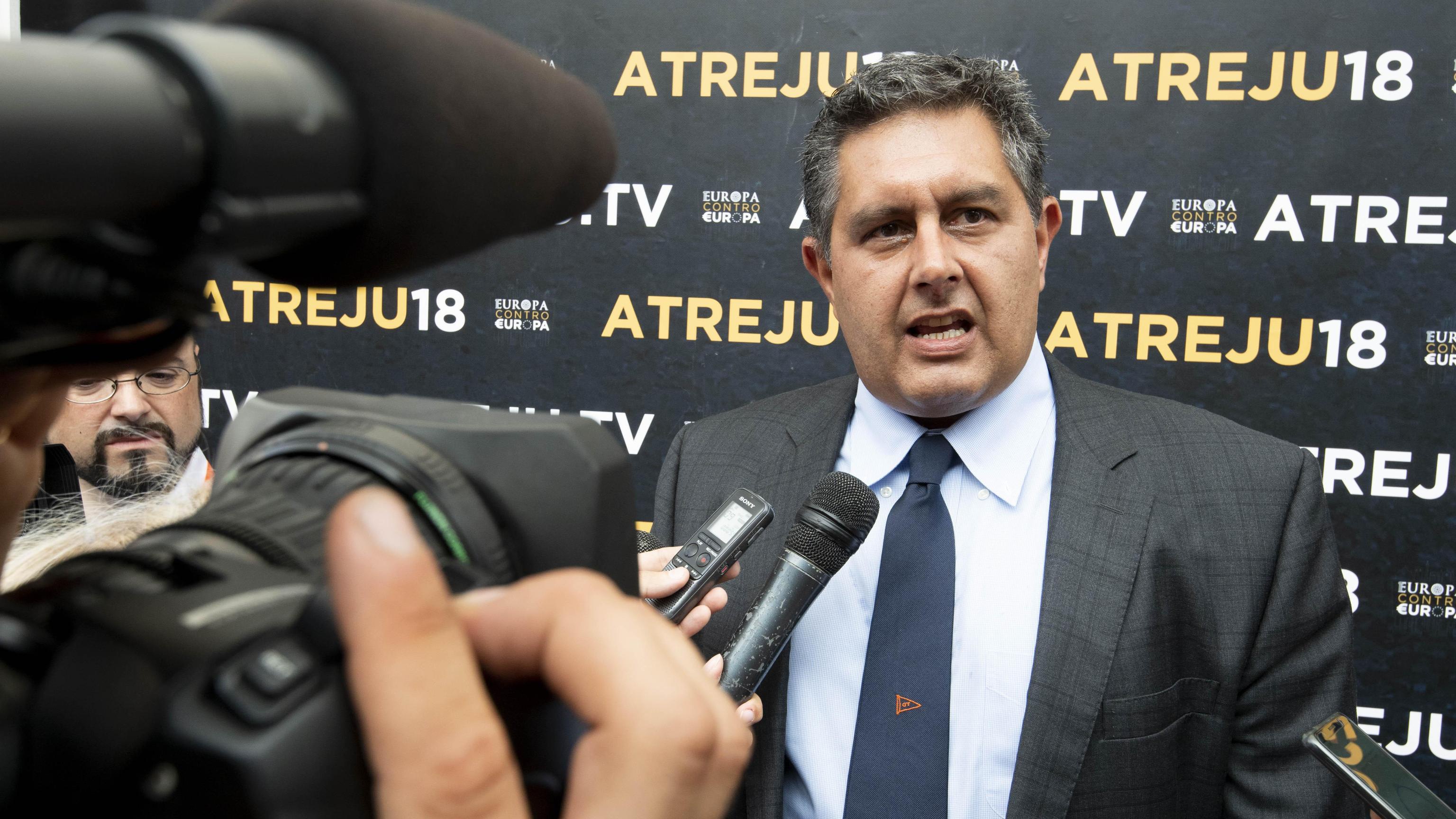 Toti, chiavi c.destra a Salvini?Primarie
