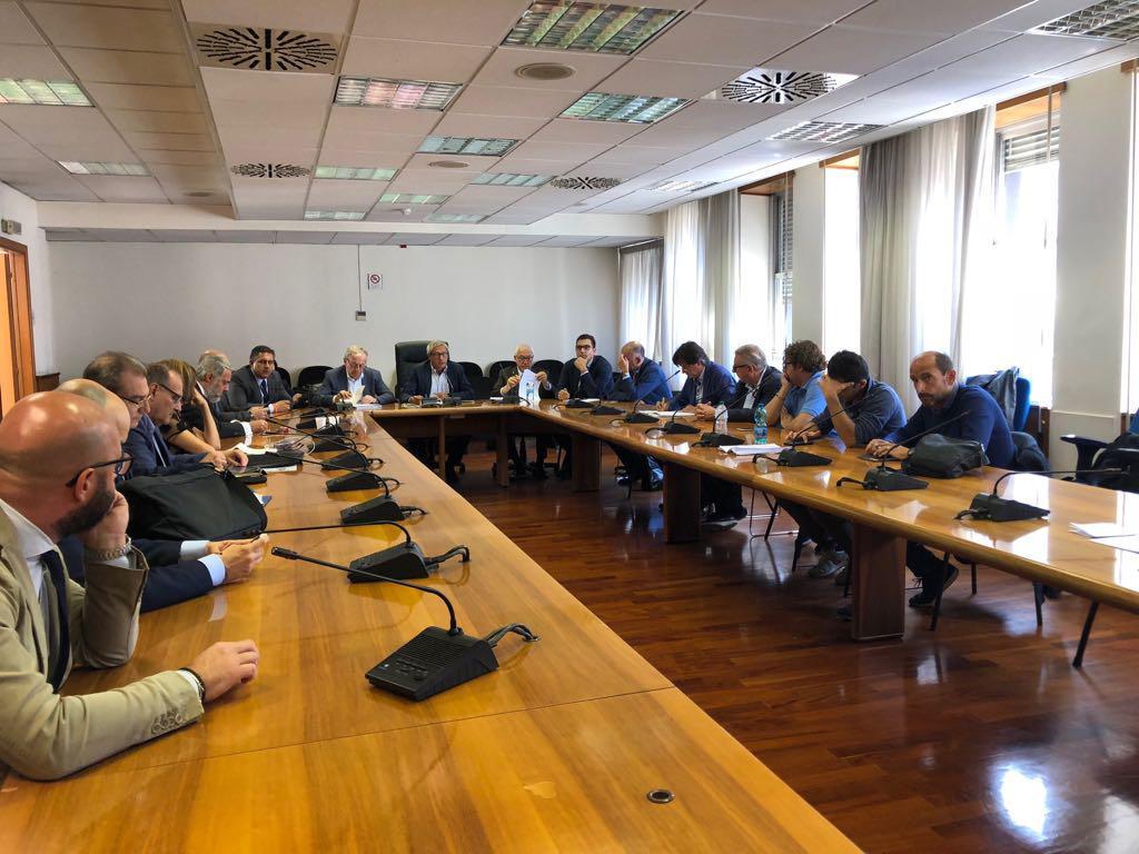 Ilva Cornigliano, ok cigs e lpu