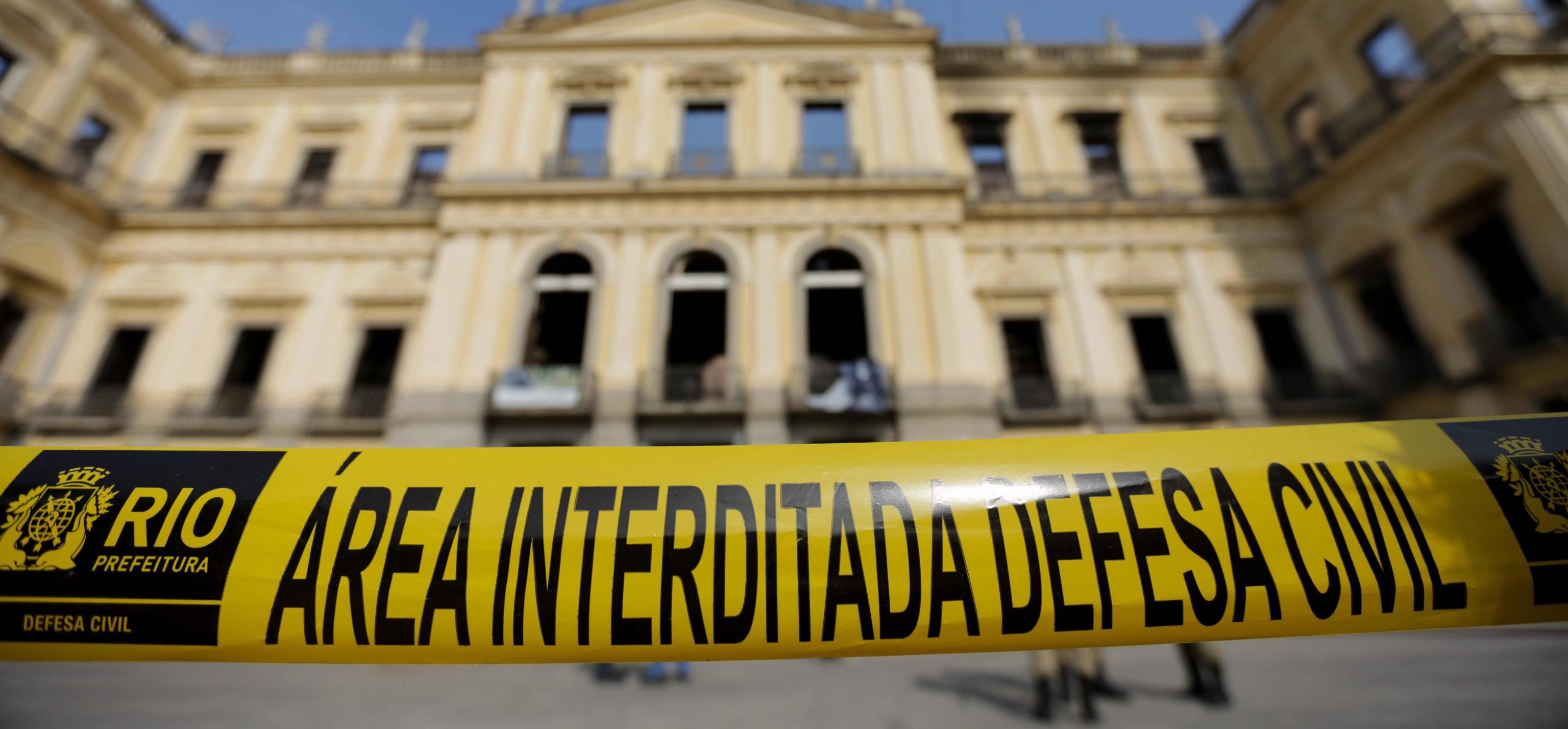 Un anno per avviare lavori a museo Rio