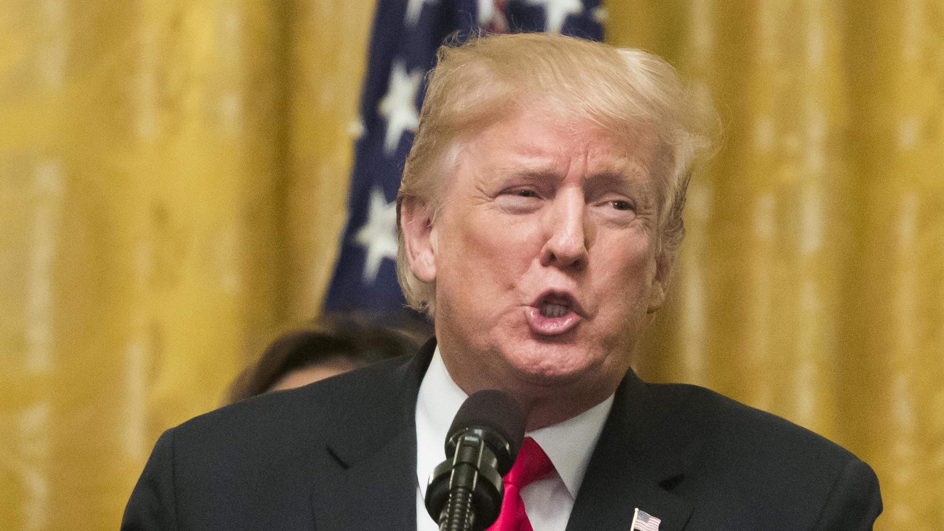 Trump: nuovi dazi sui prodotti cinesi
