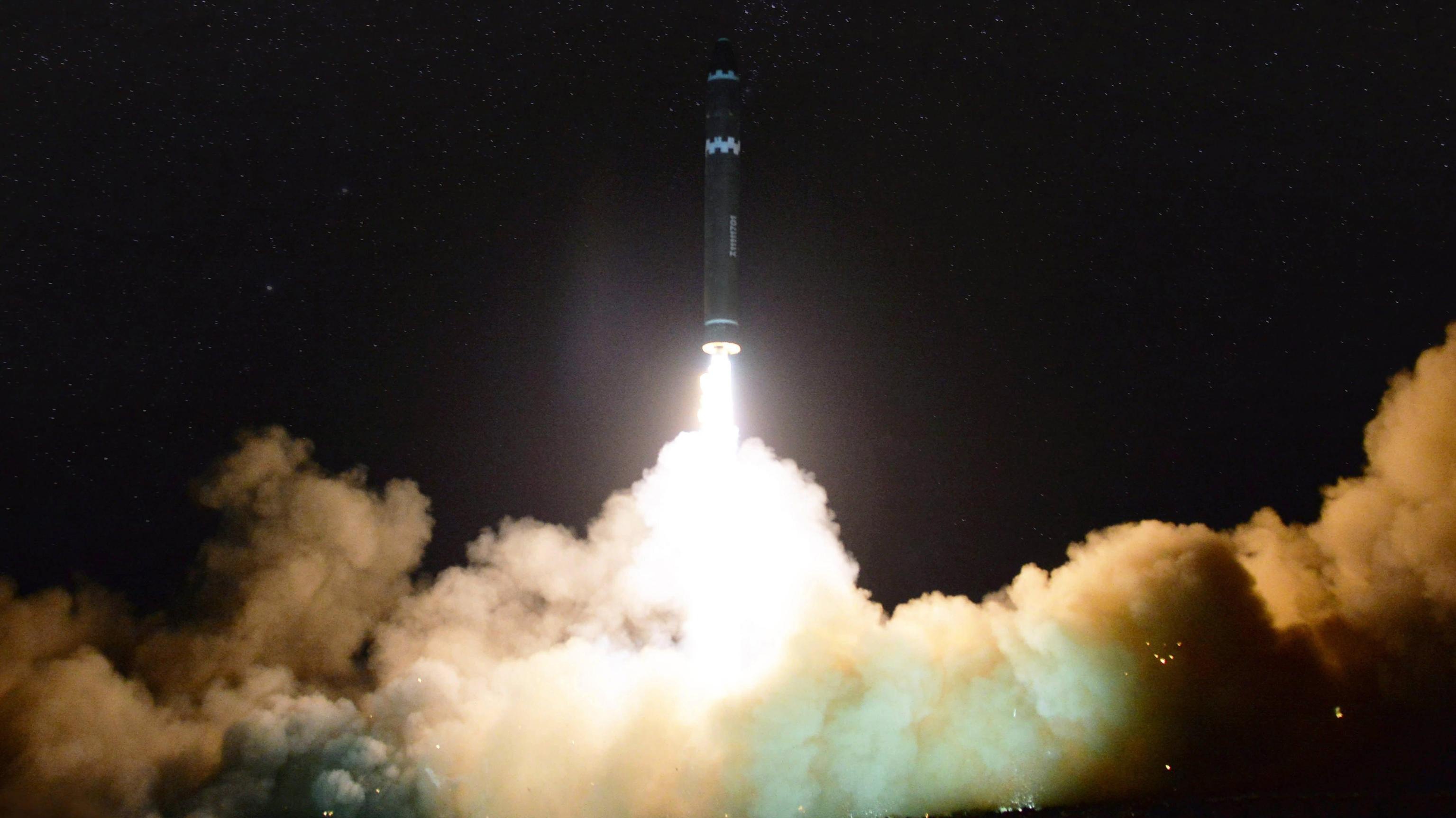 Onu, 'programma nucleare Kim continua'
