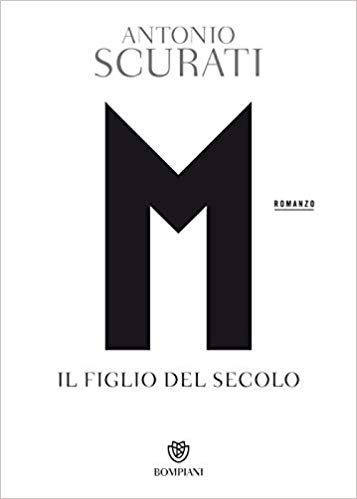 Wildside serie da 'M.' di Scurati