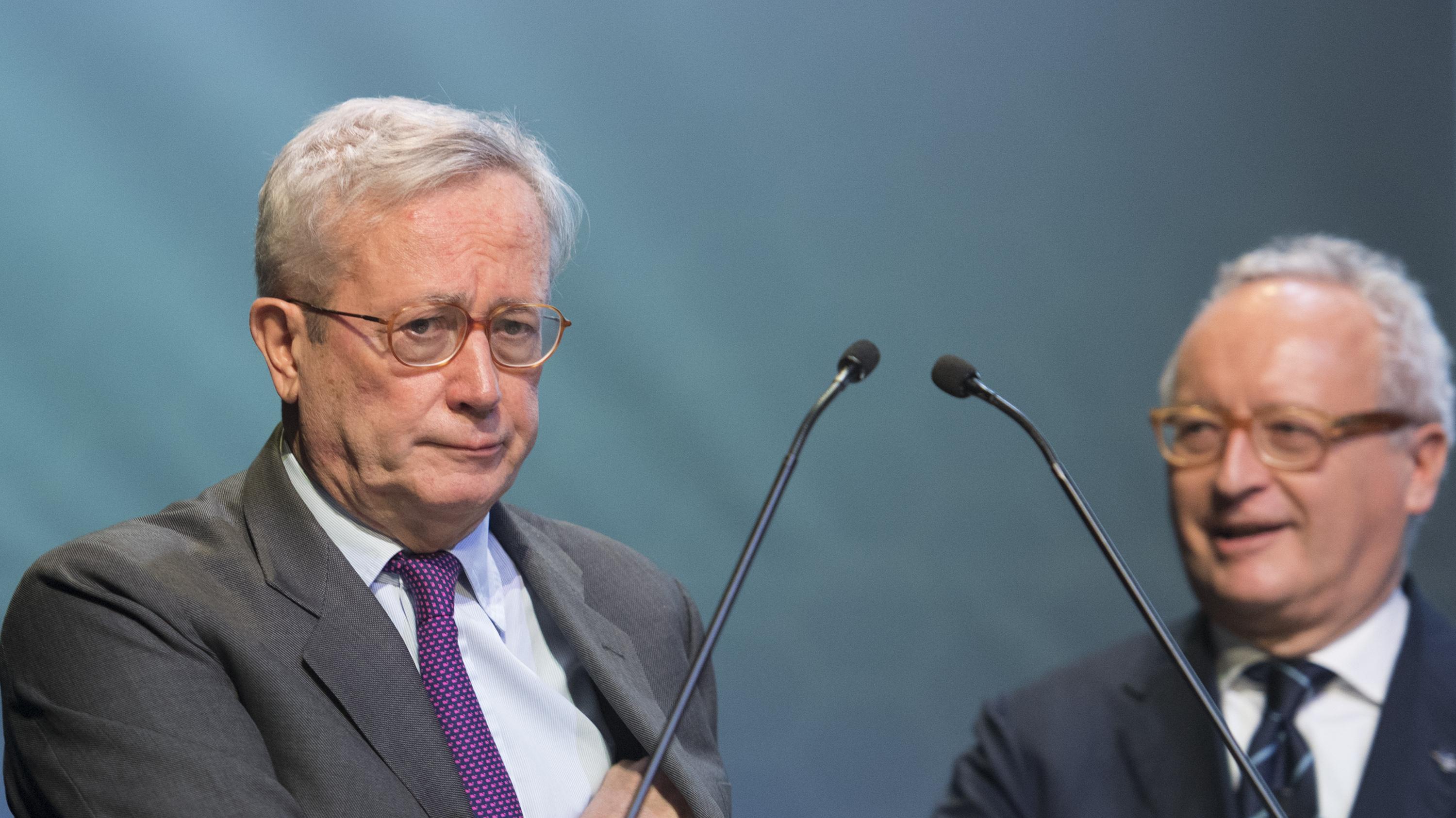 Tremonti, Tria si adegui al contratto