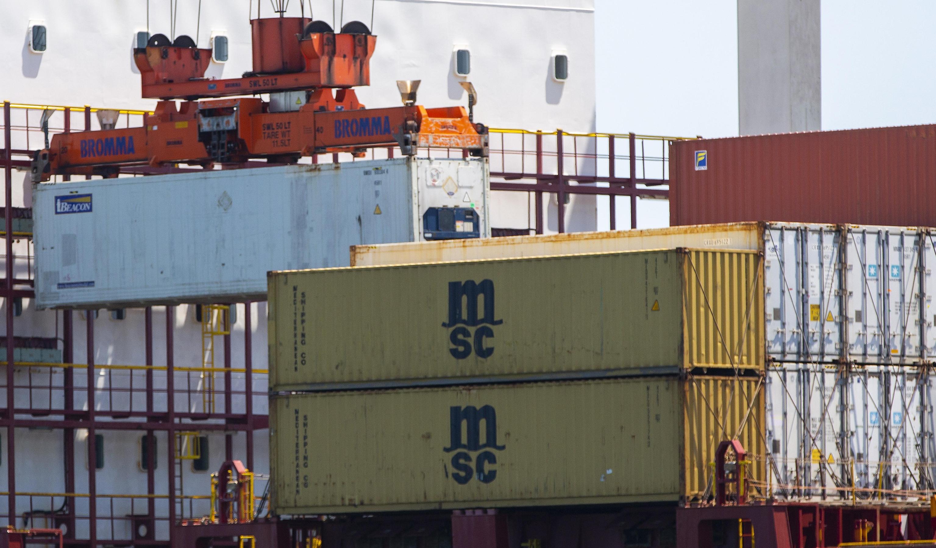Dazi:Cina, unica scelta contrattacco Usa