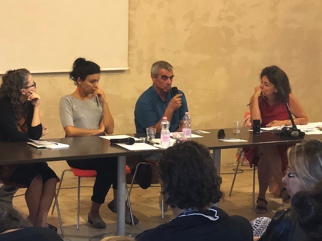 Annino Mele, l'ergastolano e il carcere